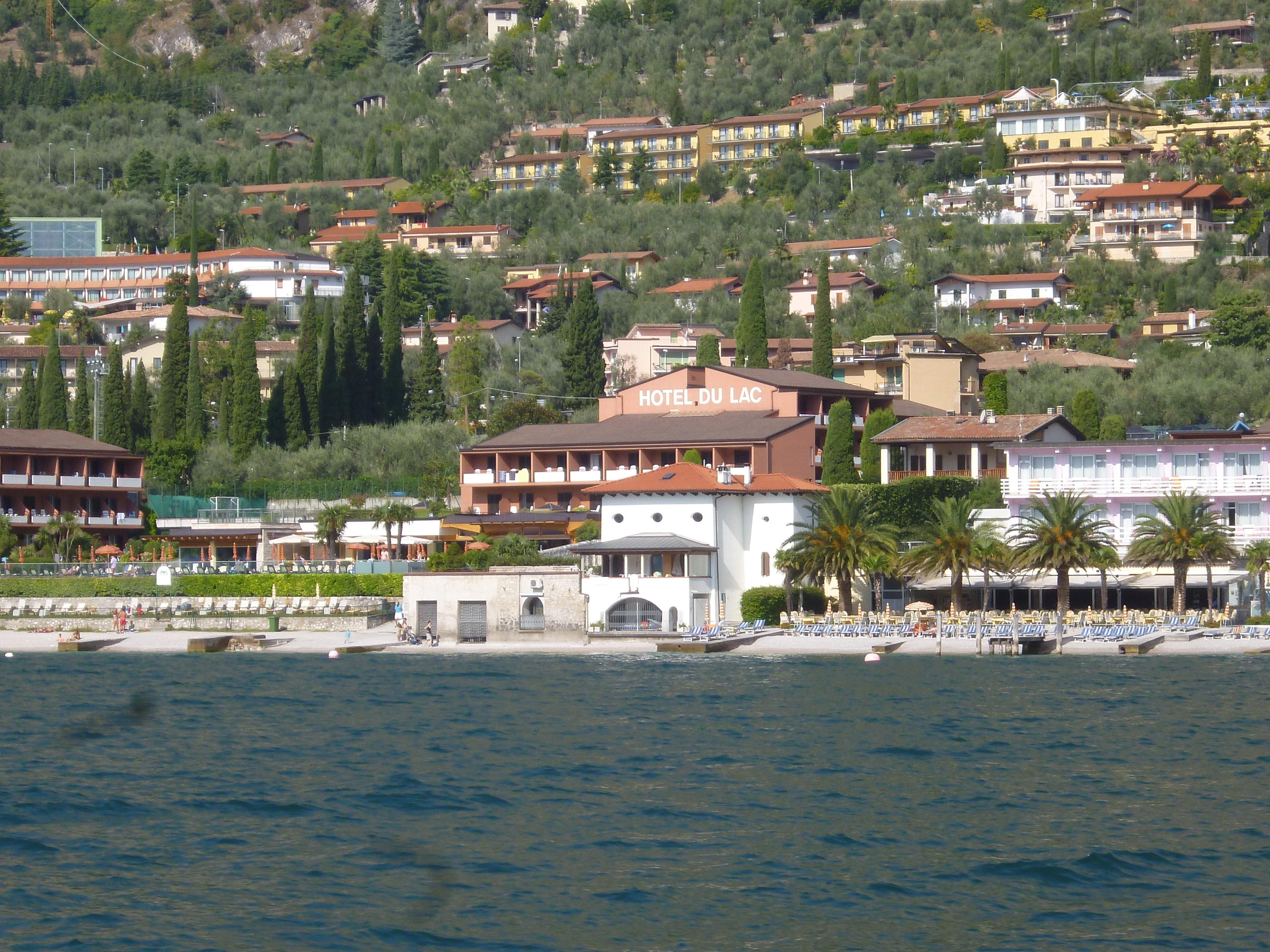 Hotel Du Lac Ansicht 2
