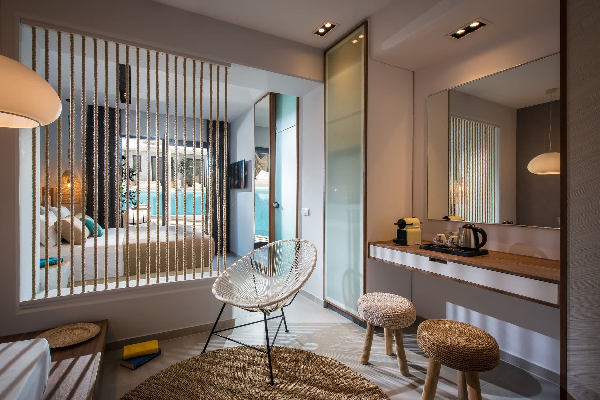 Paralos Lifestyle Beach Ansicht 6