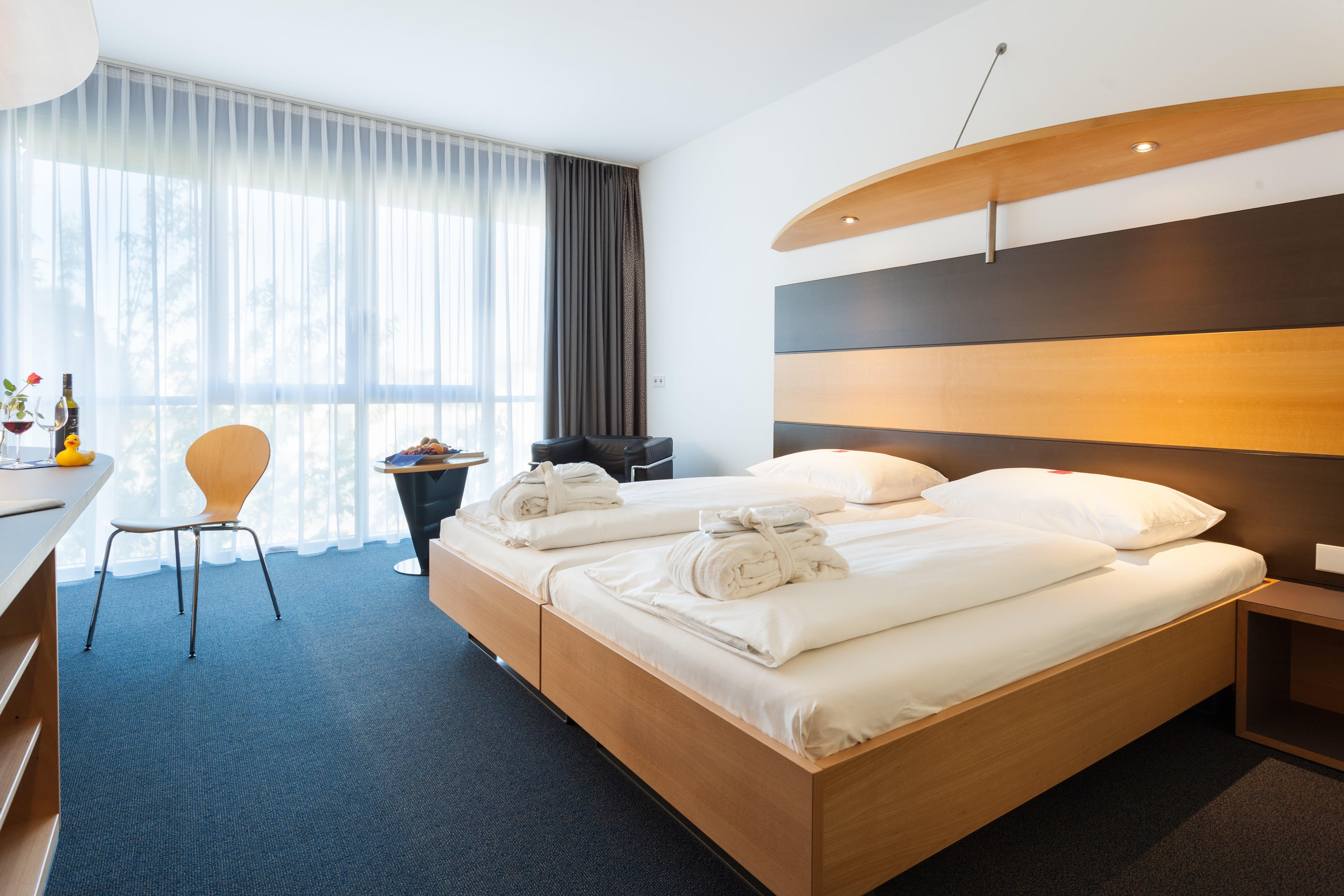 SEEhotel Friedrichshafen Ansicht 6