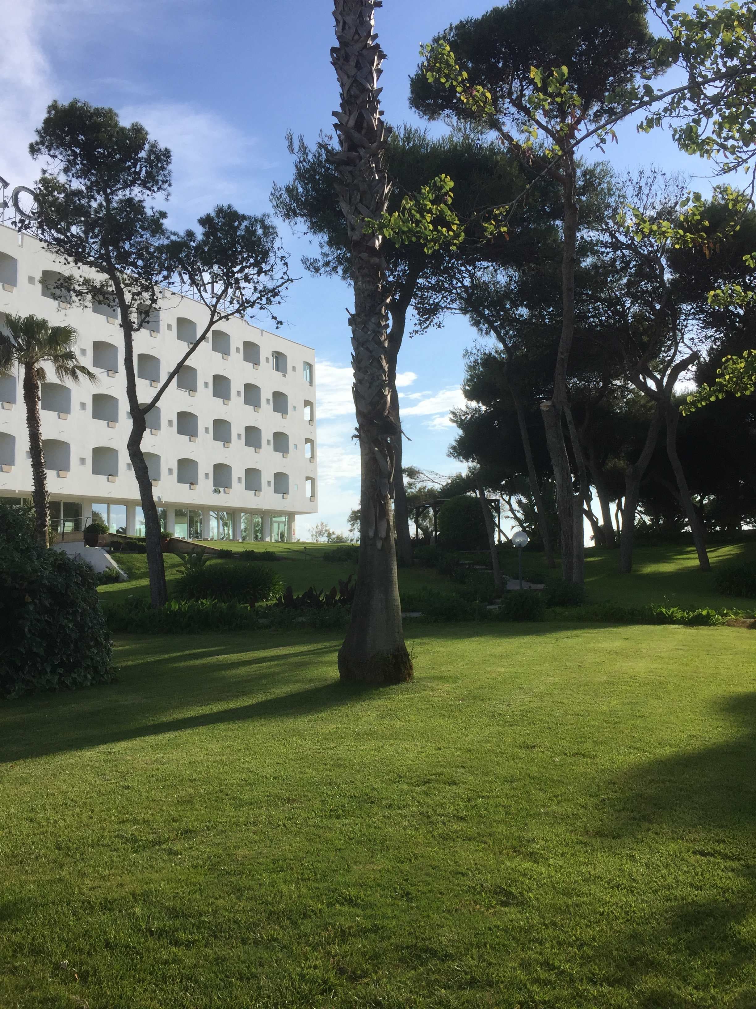 Hotel Costa Brada Ansicht 9