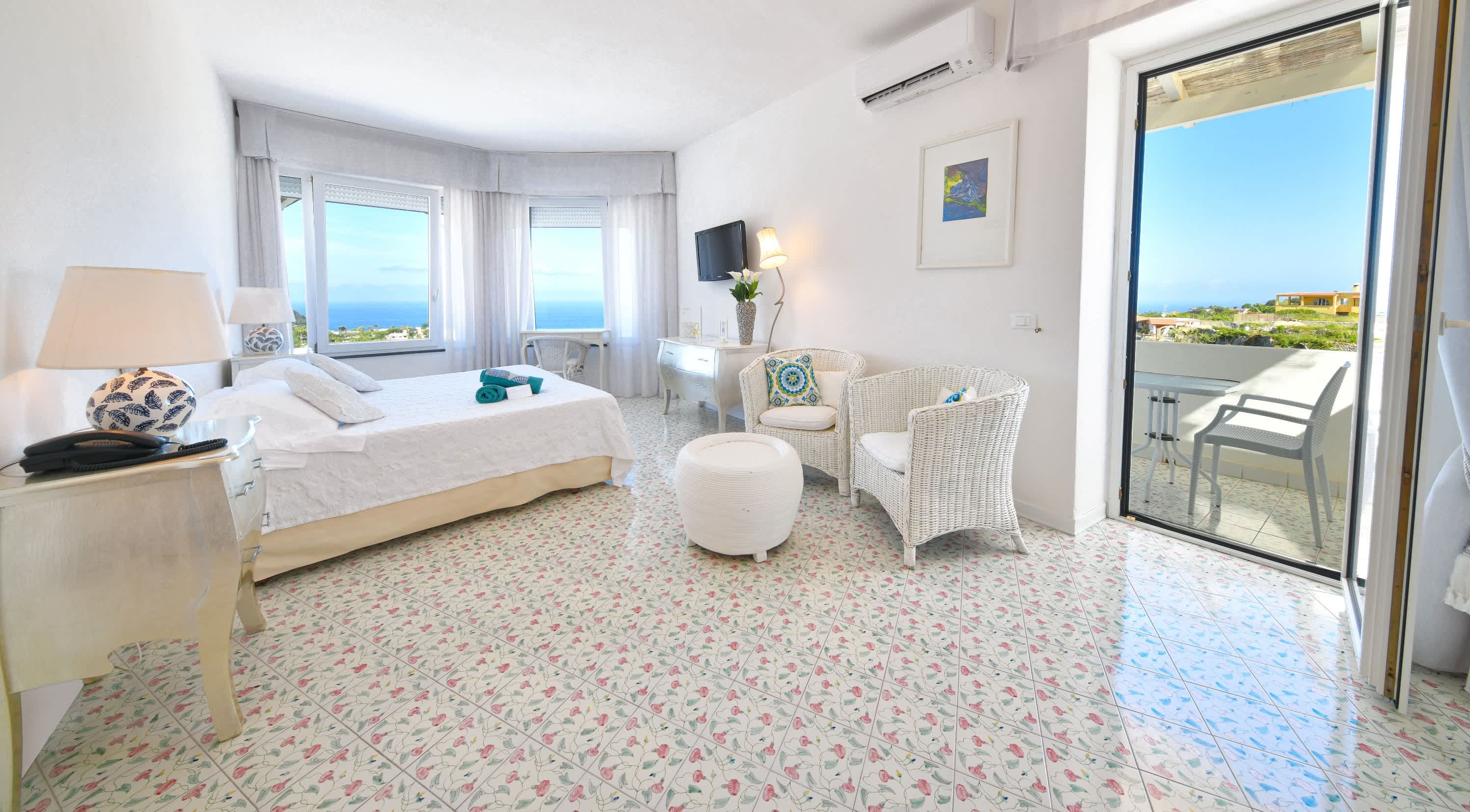 Hotel Paradiso Terme Resort & SPA Ansicht 6