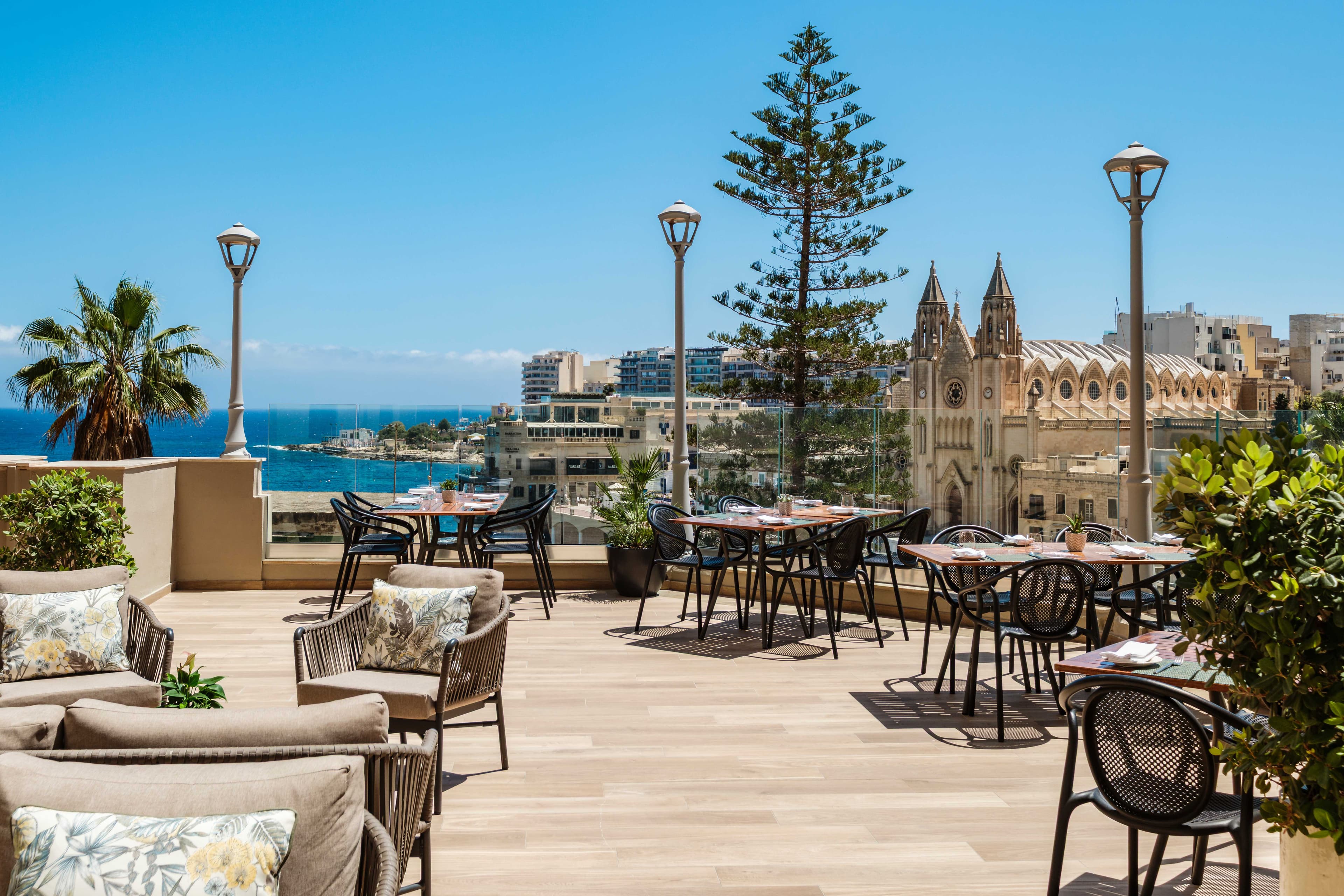 Malta Marriott Resort & Spa Ansicht 6