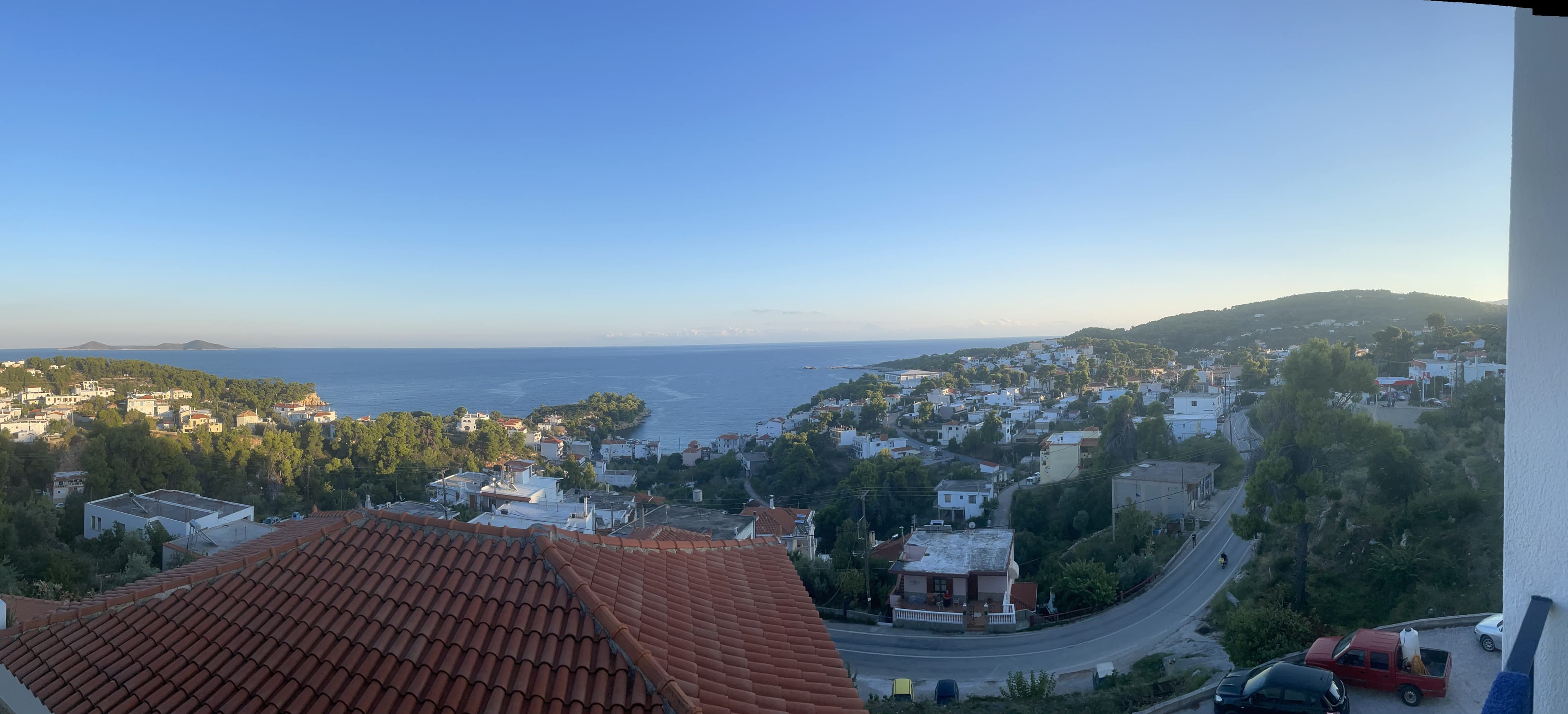 Hotel Atrium of Alonissos Ansicht 9