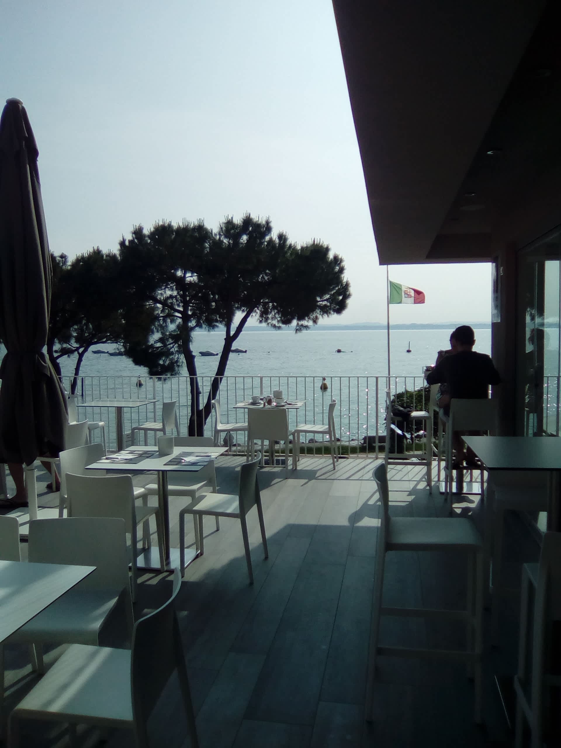Hotel Lago di Garda Ansicht 4