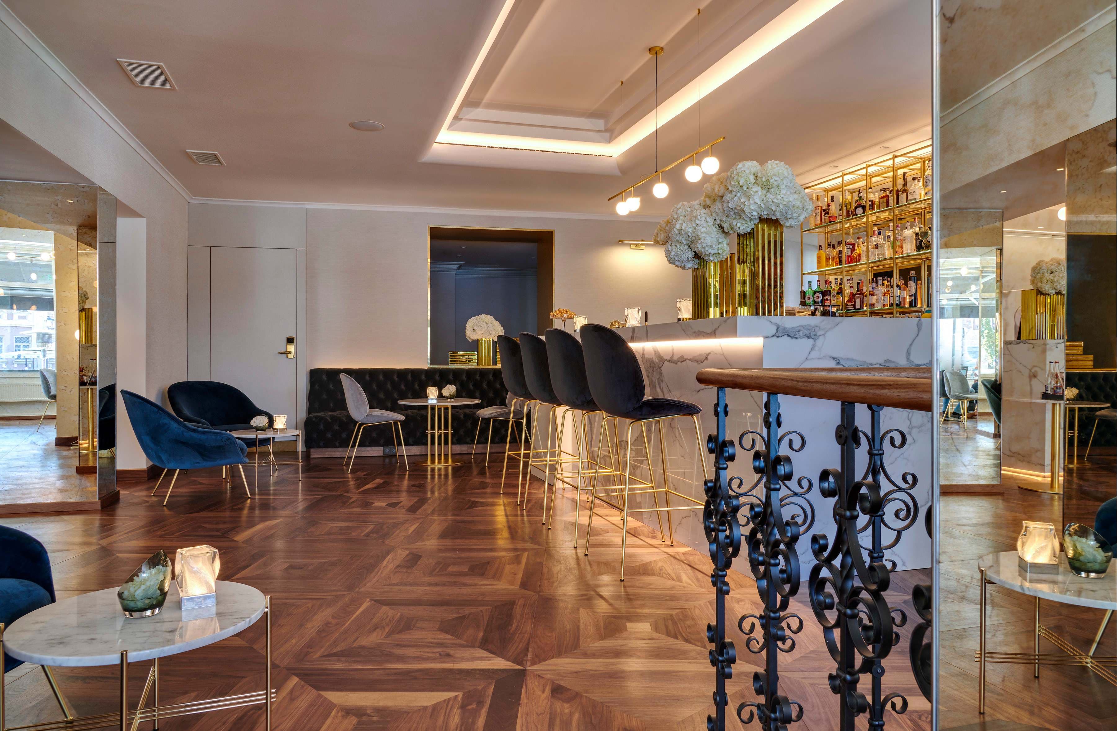 Radisson Blu Royal Astorija Hotel, Vilnius Ansicht 7