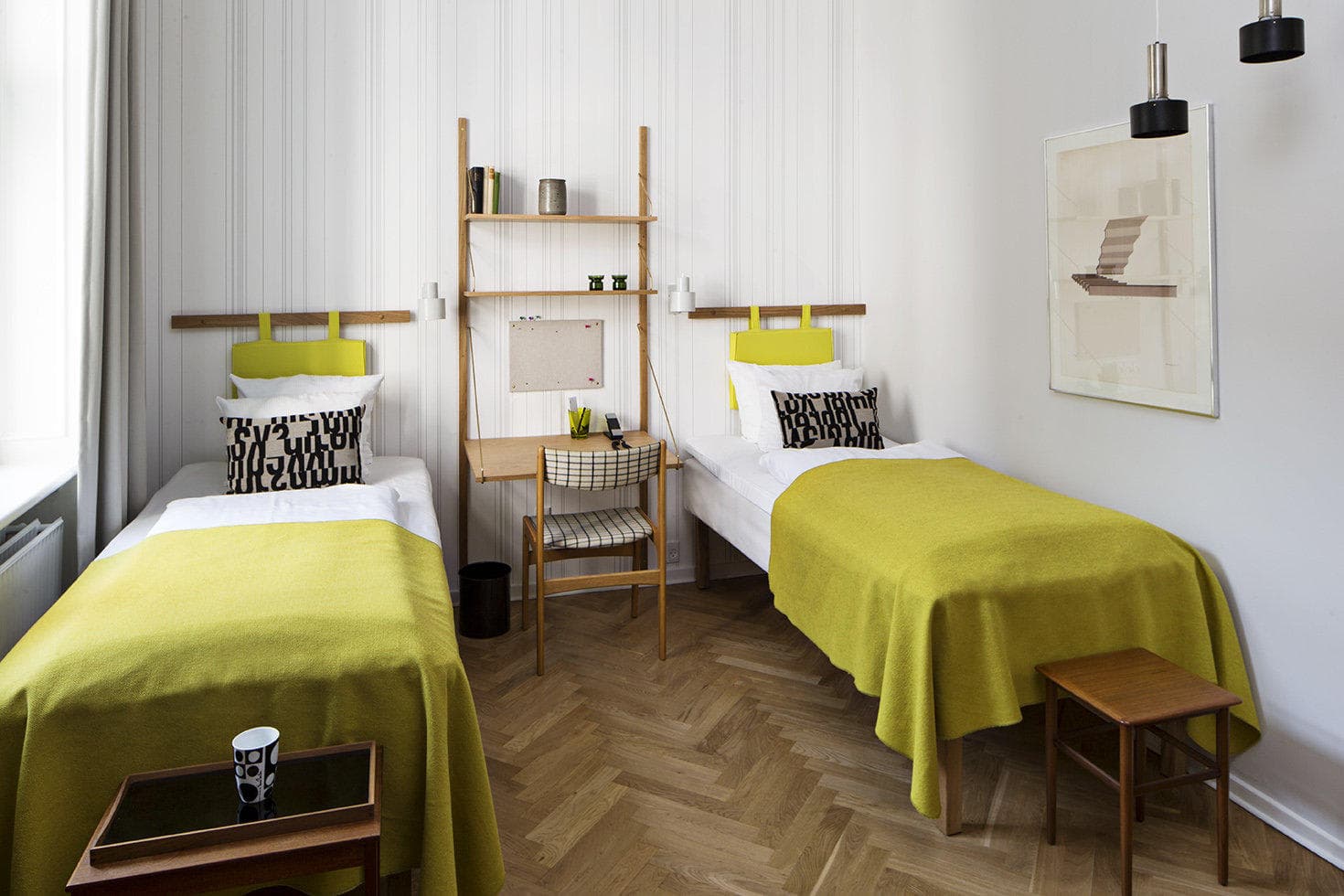 Hotel Alexandra Ansicht 3
