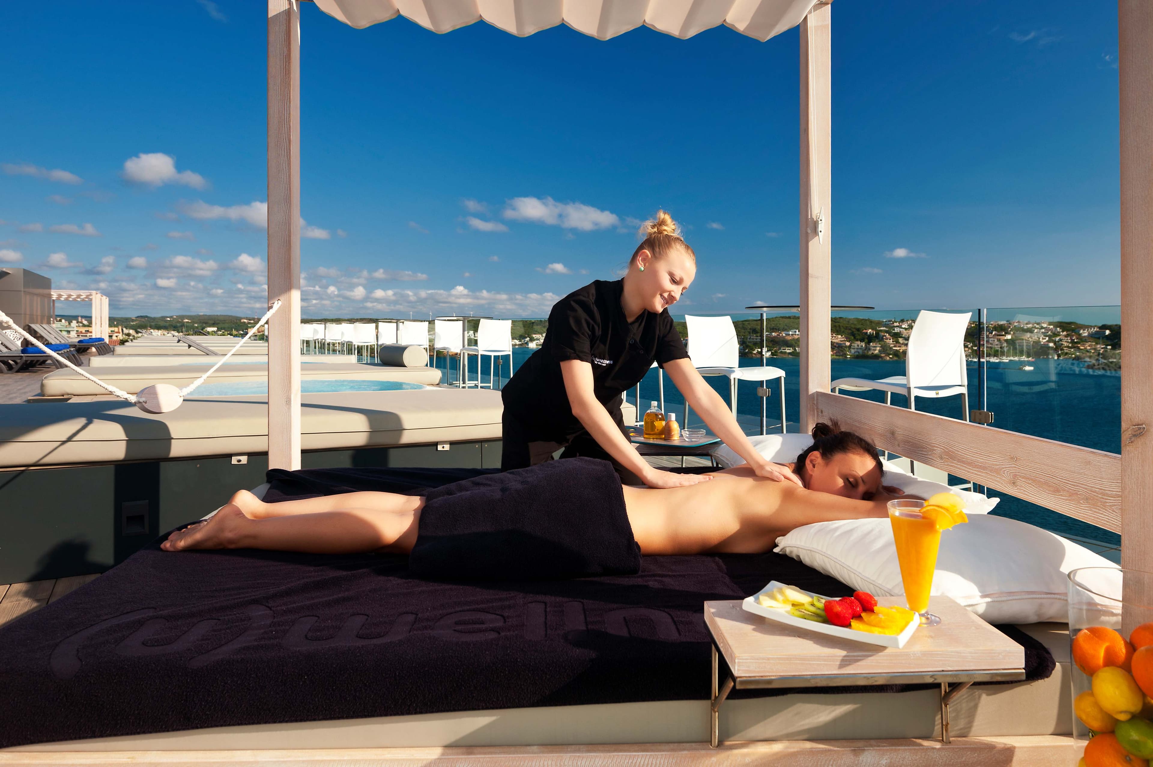Barceló Hamilton Menorca Ansicht 8