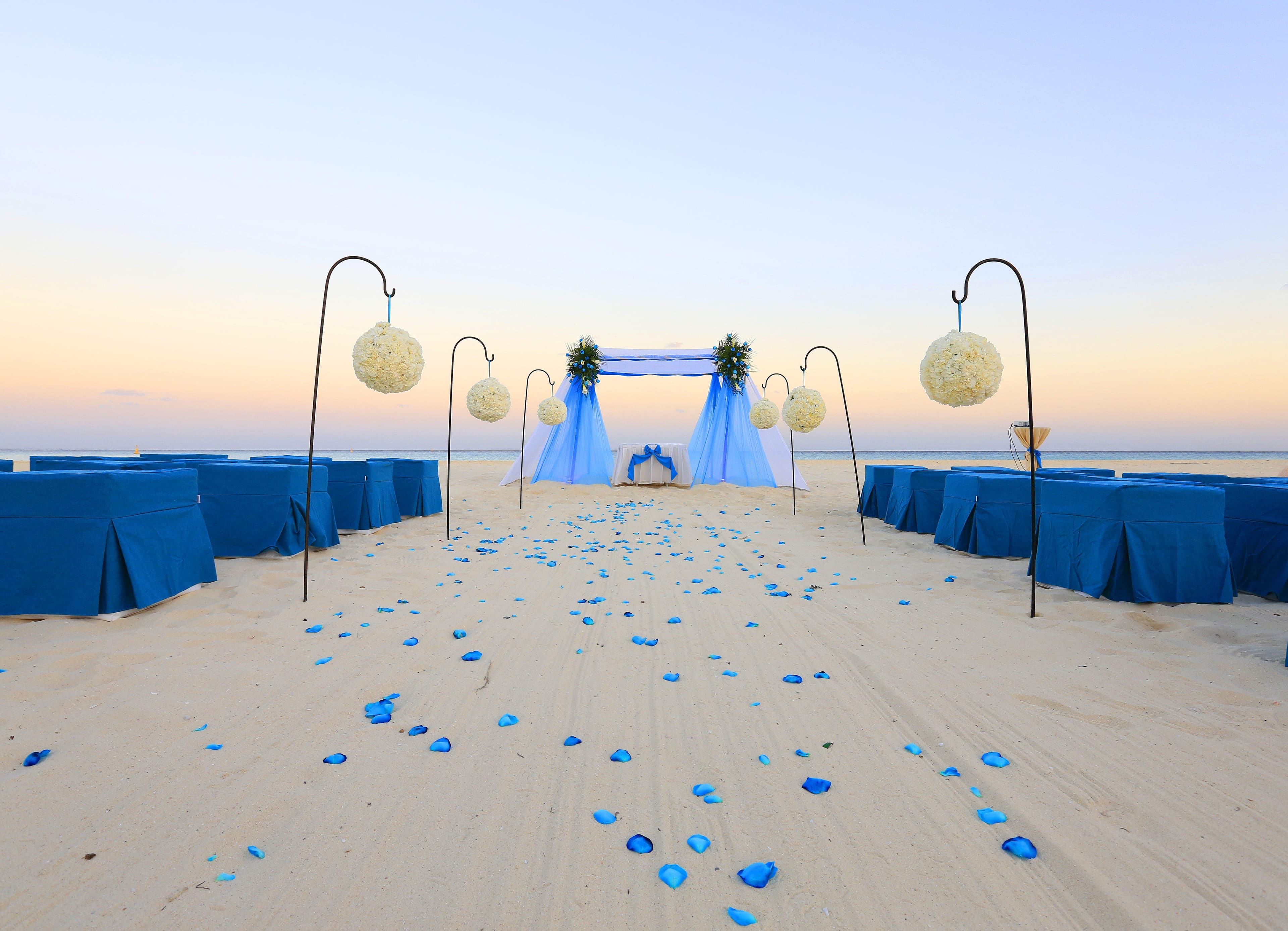 Sandos Playacar Beach Resort Ansicht 7