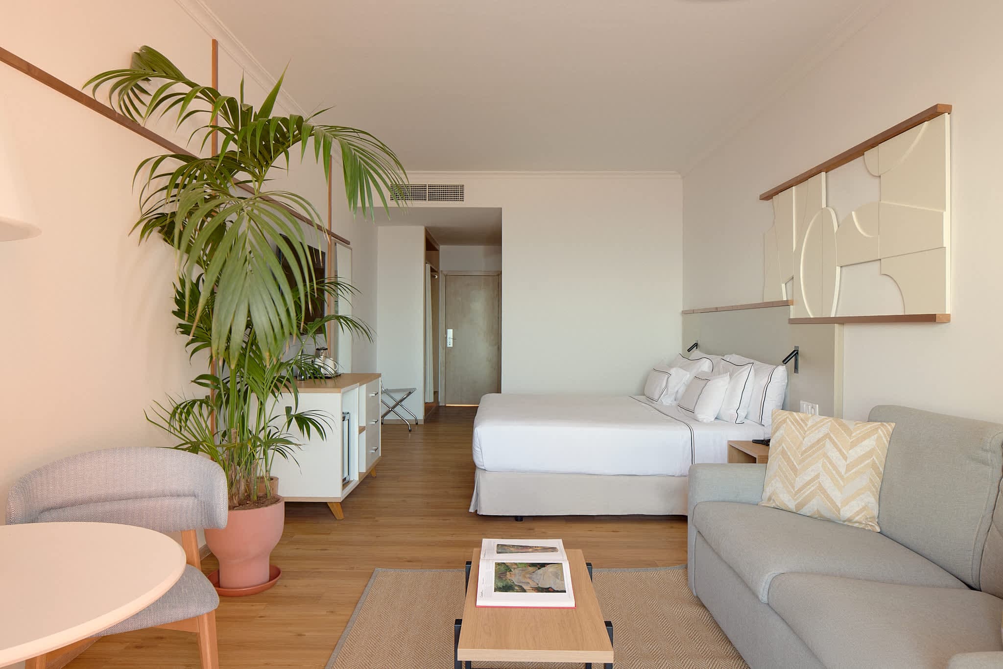 Melia Jardines del Teide Ansicht 5