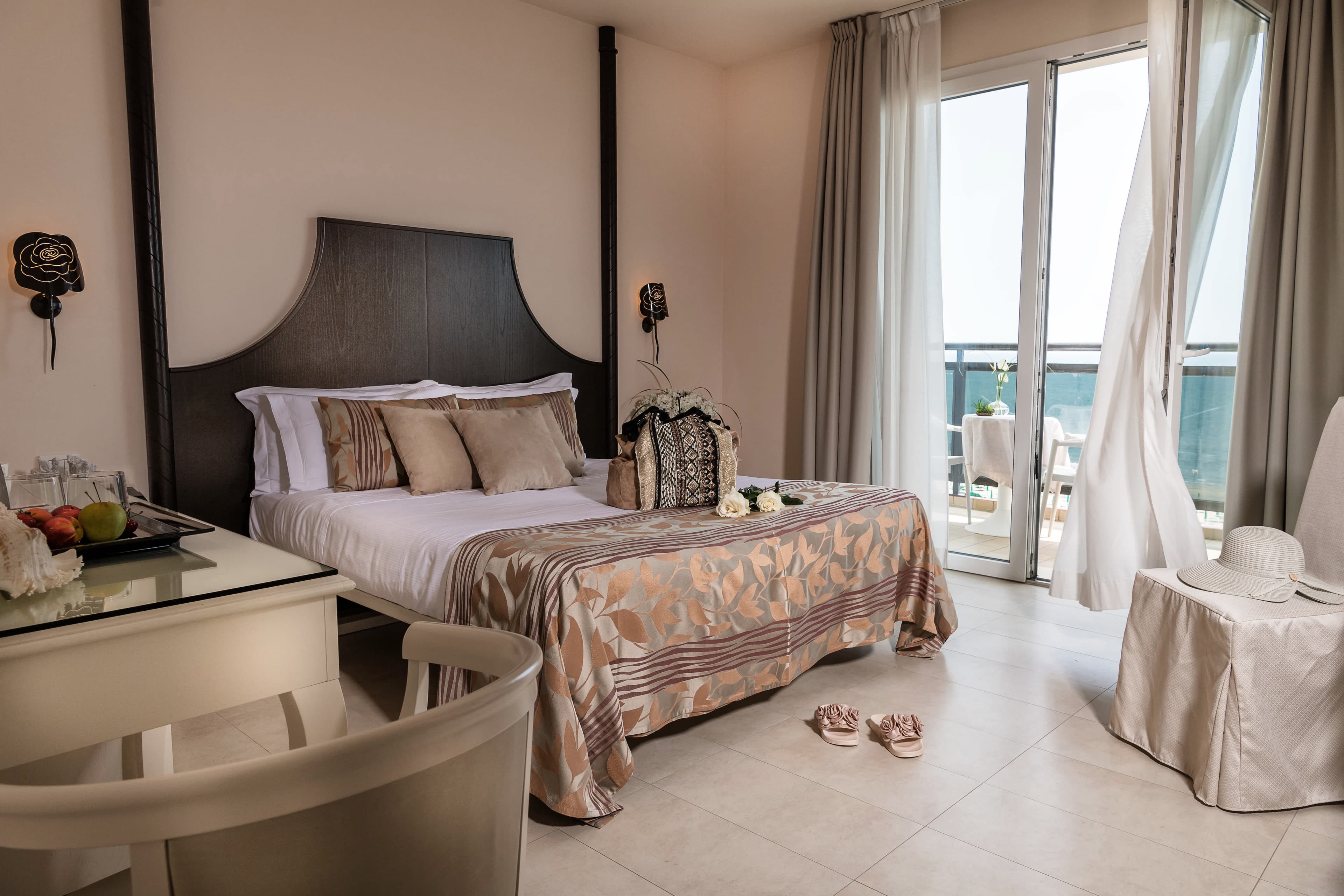 Baia Del Mar Suite Ansicht 4