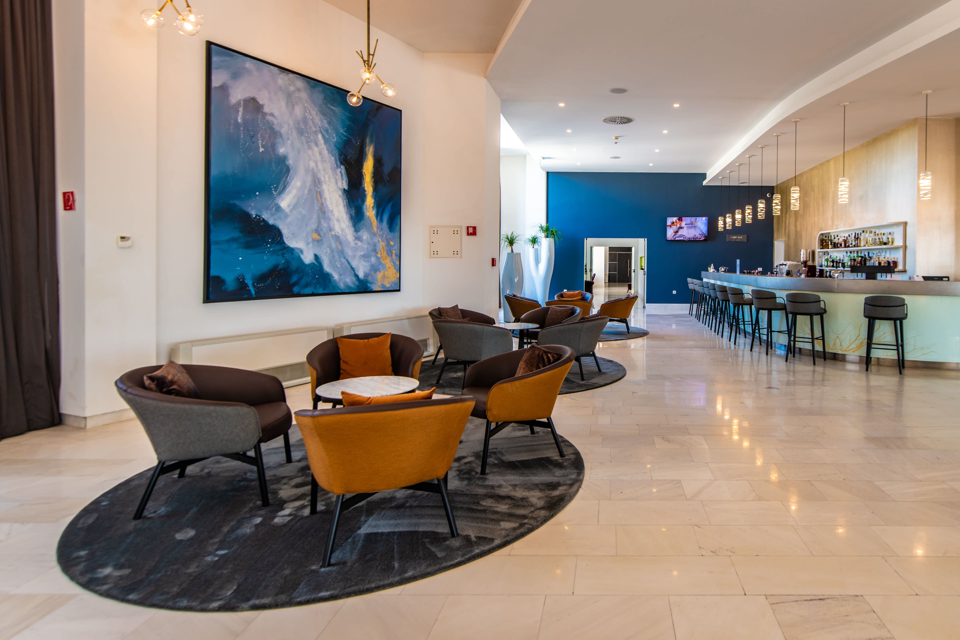 Park Plaza Histria Pula Ansicht 8