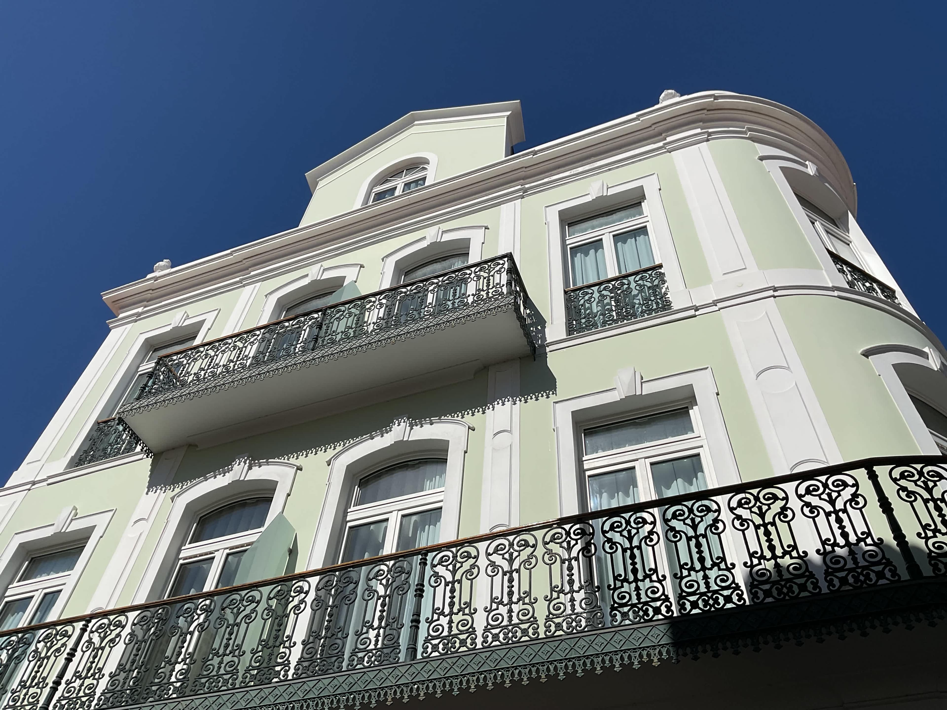 Caju le Petit Hotel Ansicht 2