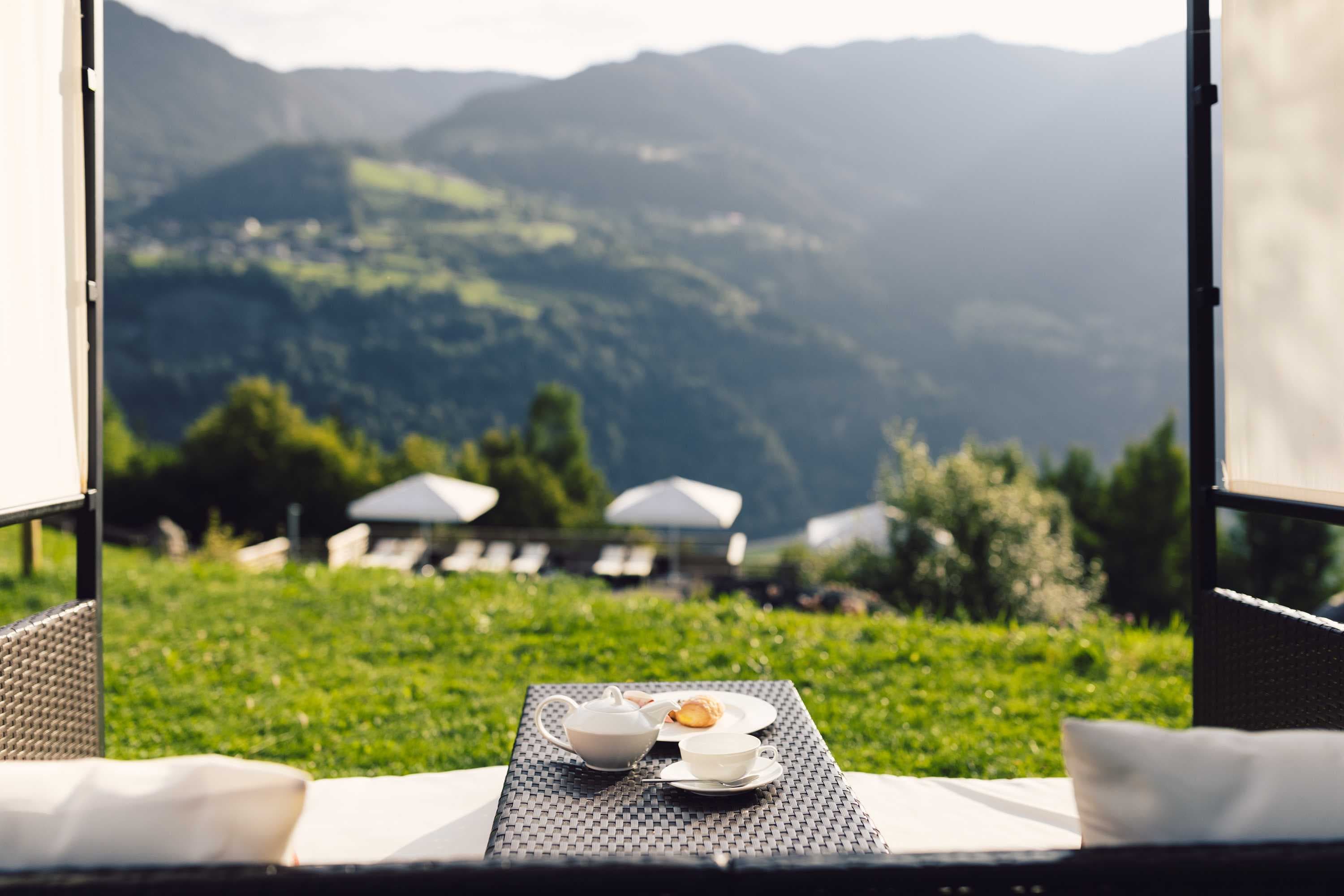 Hotel Ritzlerhof Ansicht 9