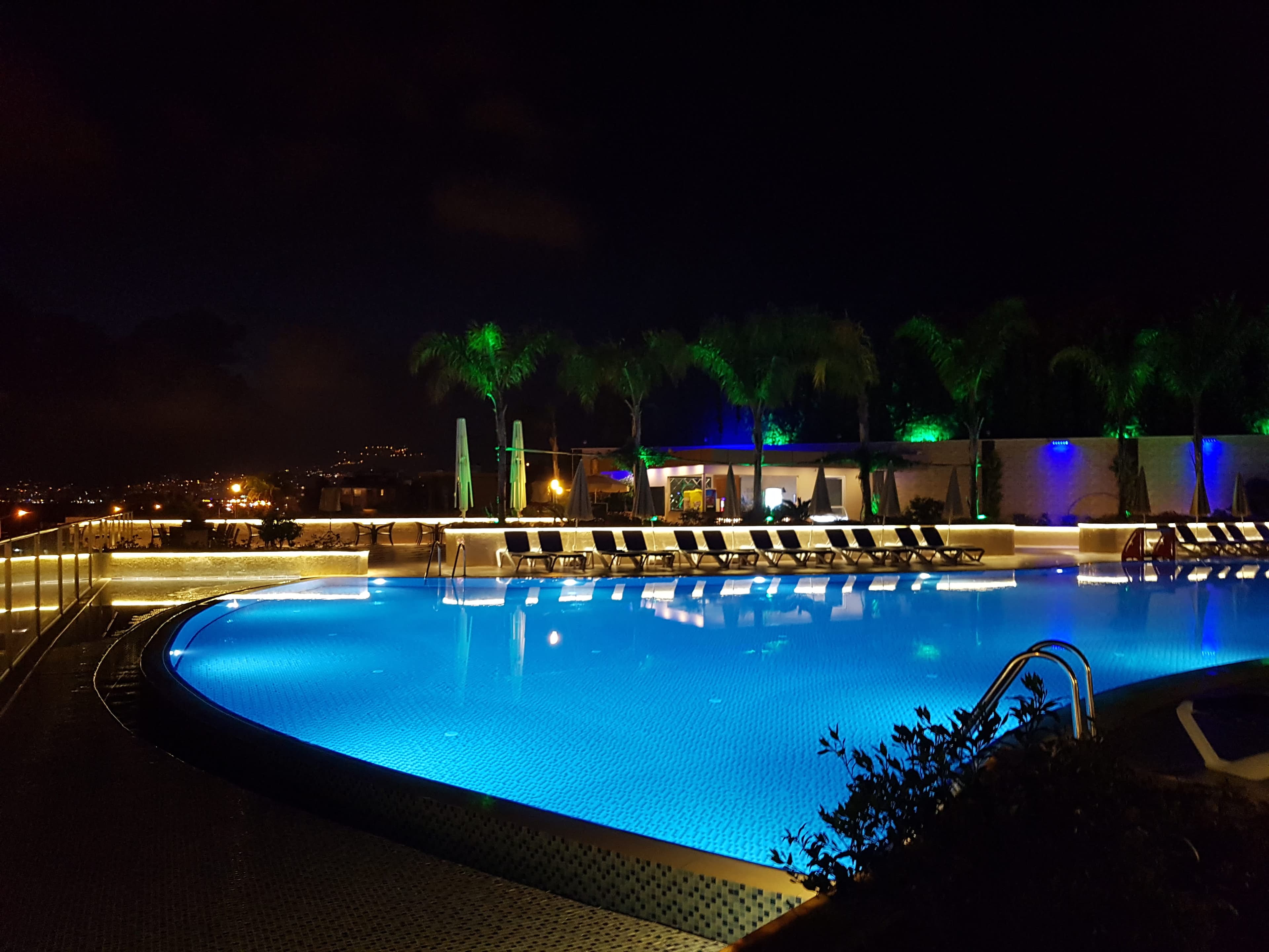 Michell Hotel & Spa Ansicht 10