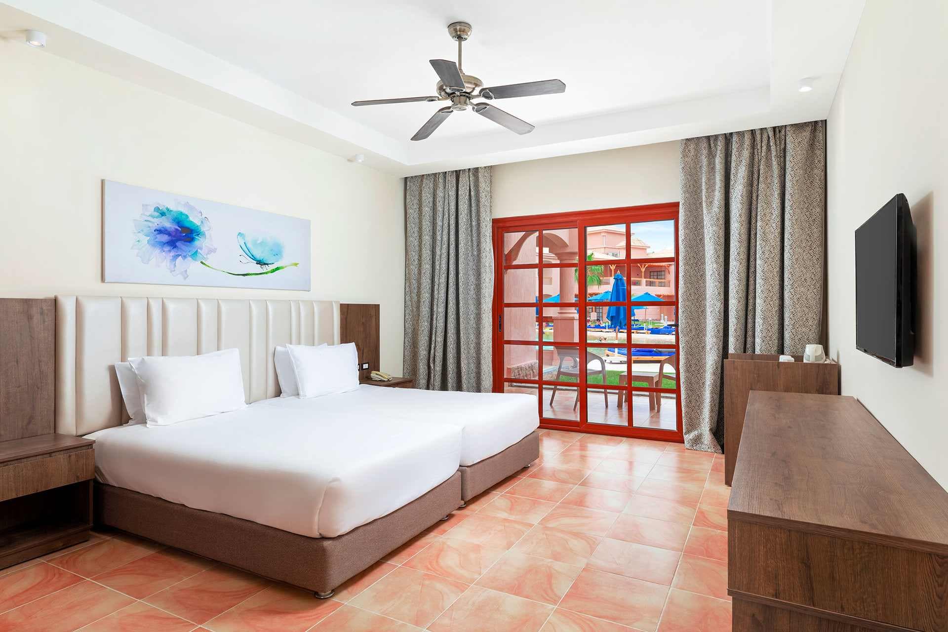 Pickalbatros Jungle Aqua Park Resort - Neverland Hurghada Ansicht 4
