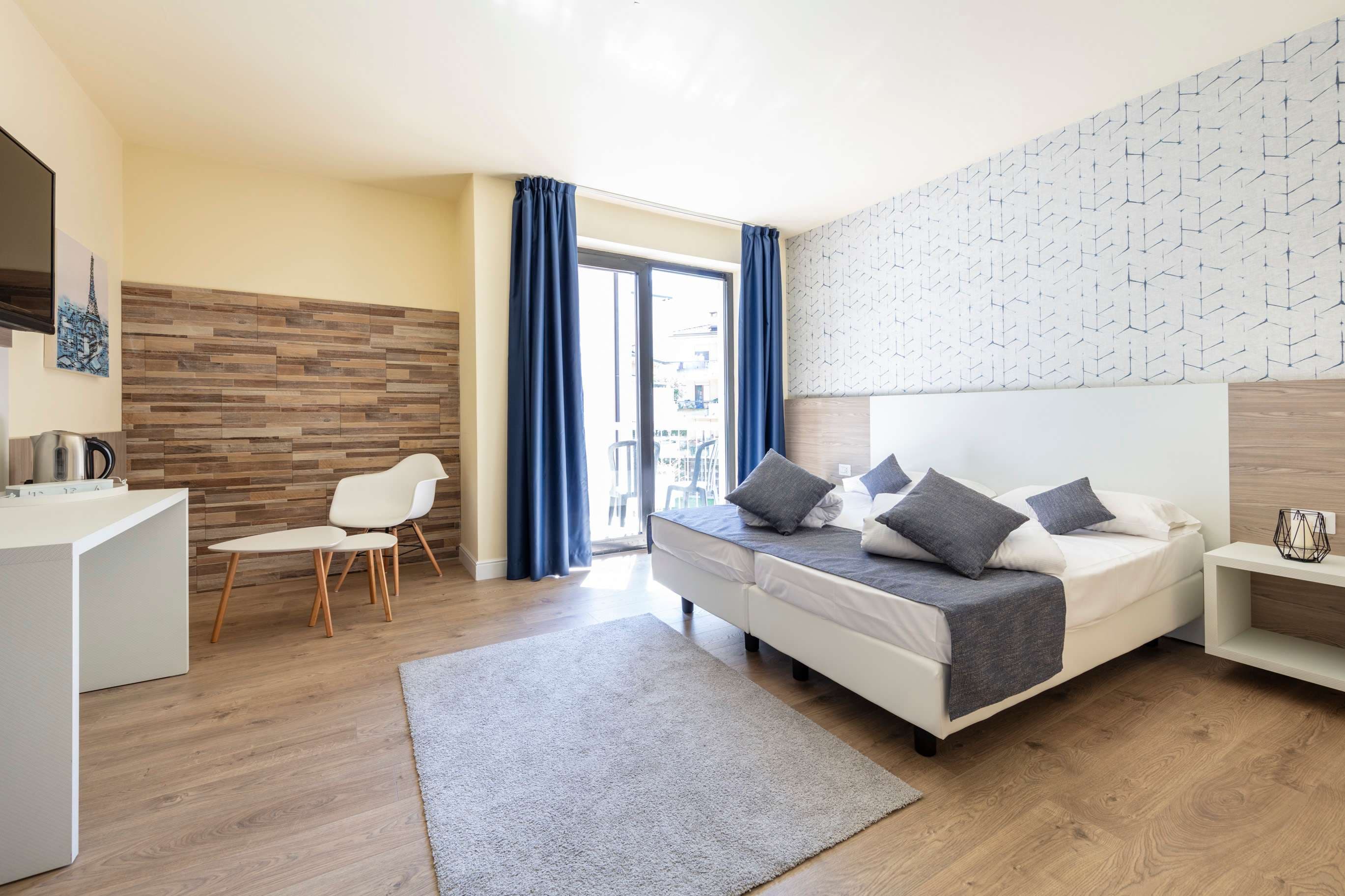 Arco Smart Hotel Ansicht 5