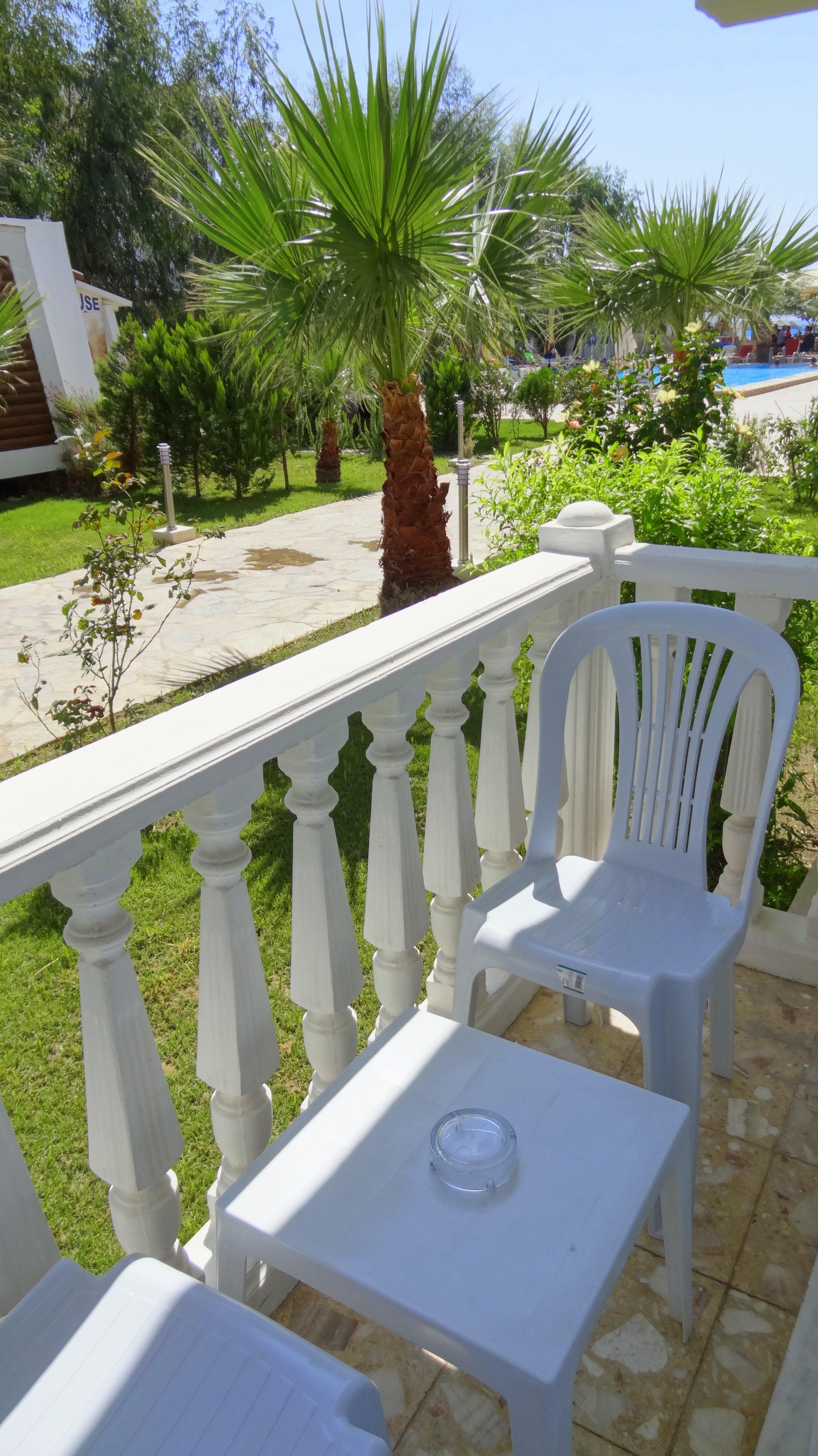 Dogan Beach Resort & Spa Ansicht 5