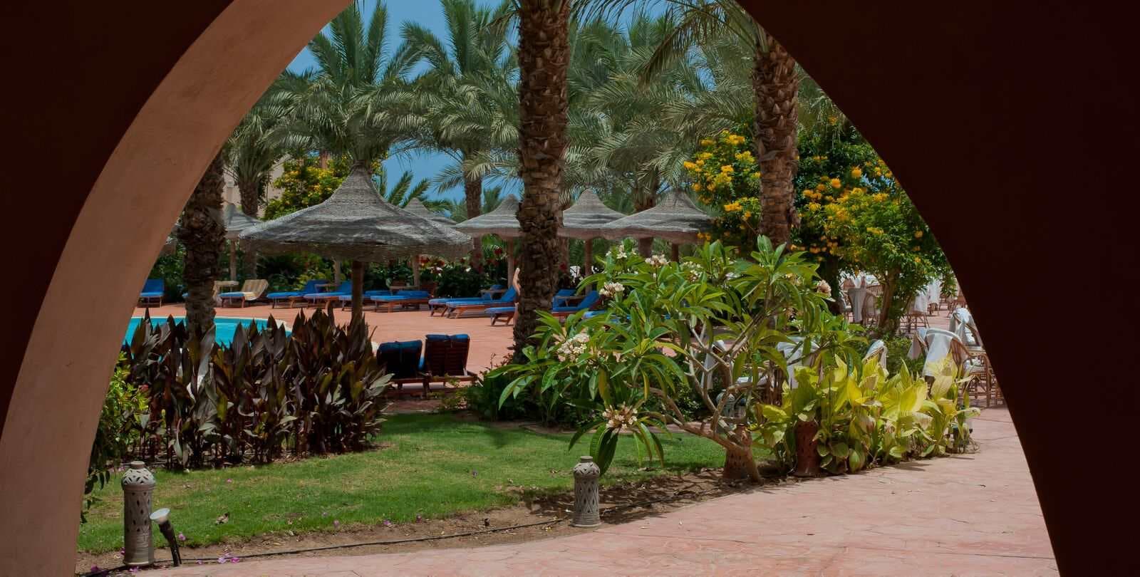 Dream Lagoon Resort & Aqua Park Ansicht 7