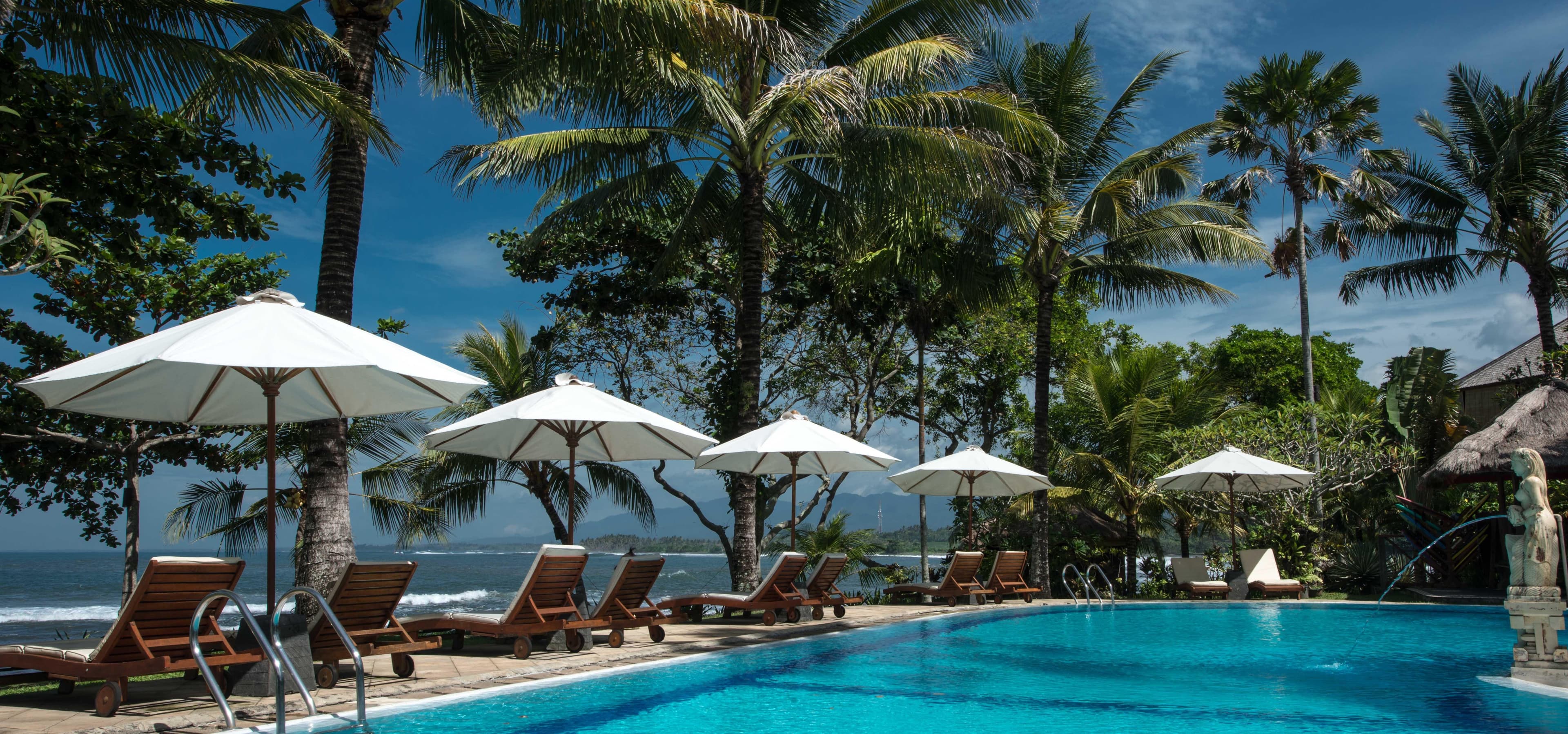 Puri Dajuma Beach Eco-Resort & Spa