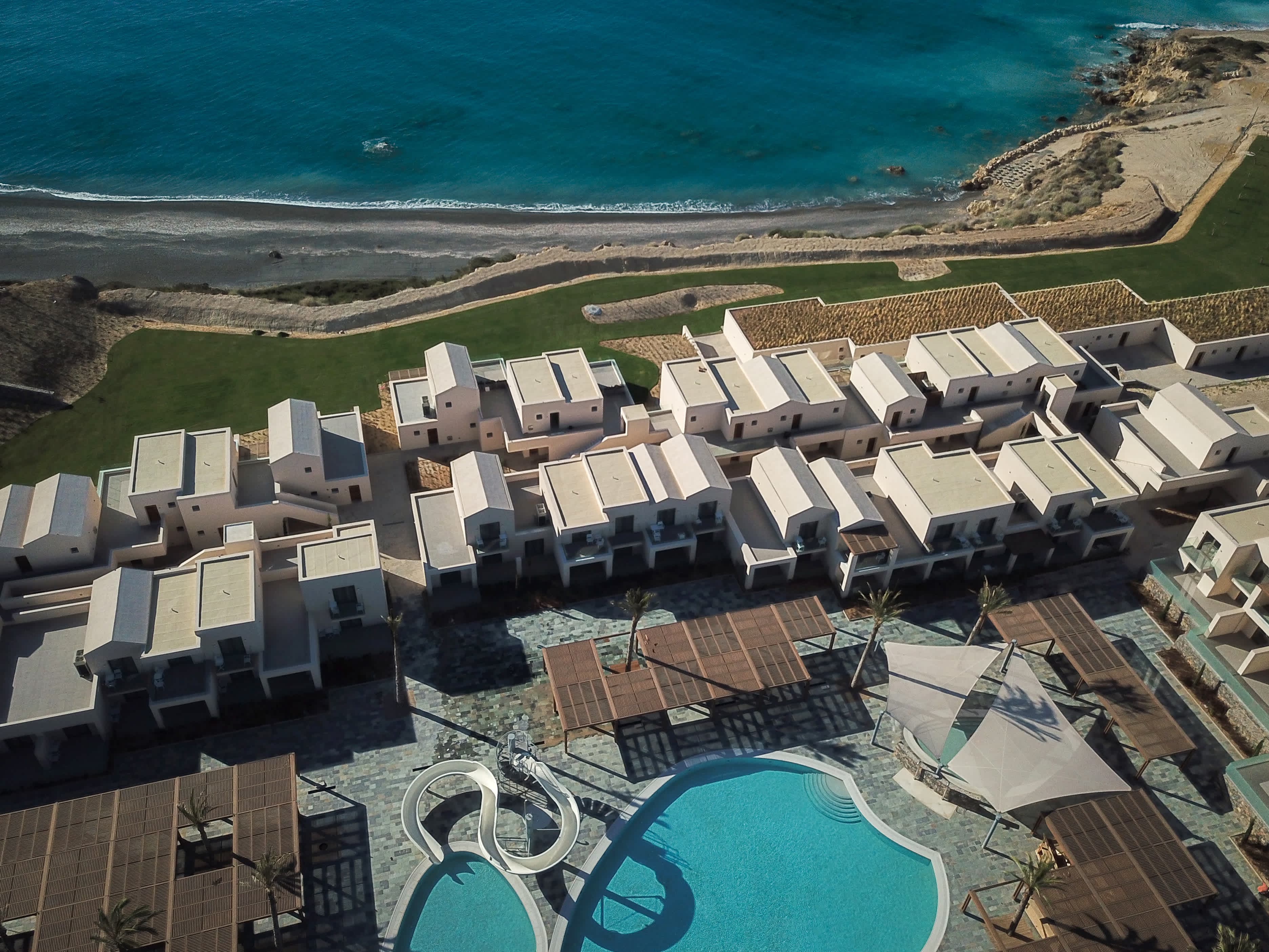 ROBINSON IERAPETRA Ansicht 2