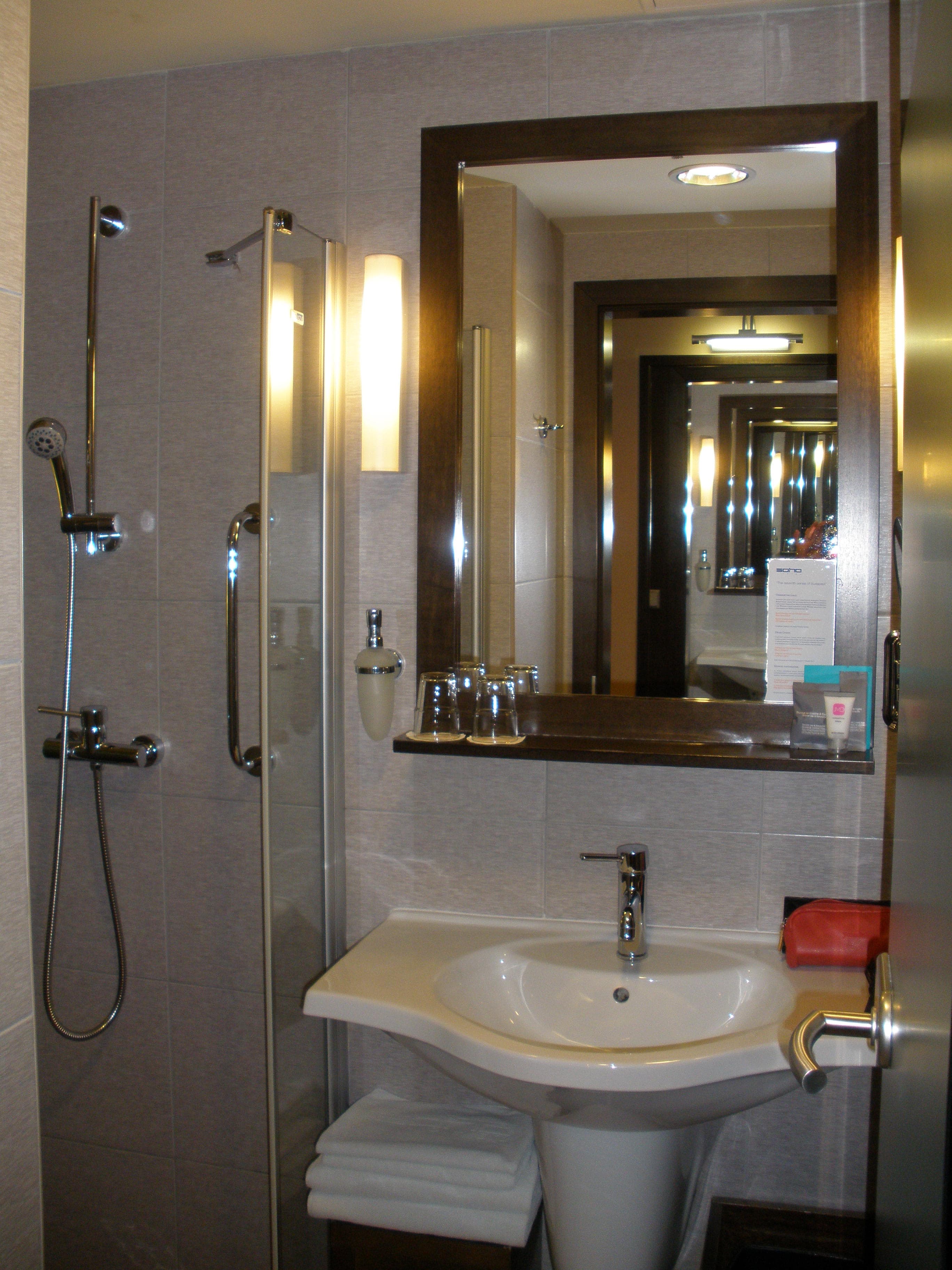 Soho Boutique Hotel Ansicht 5