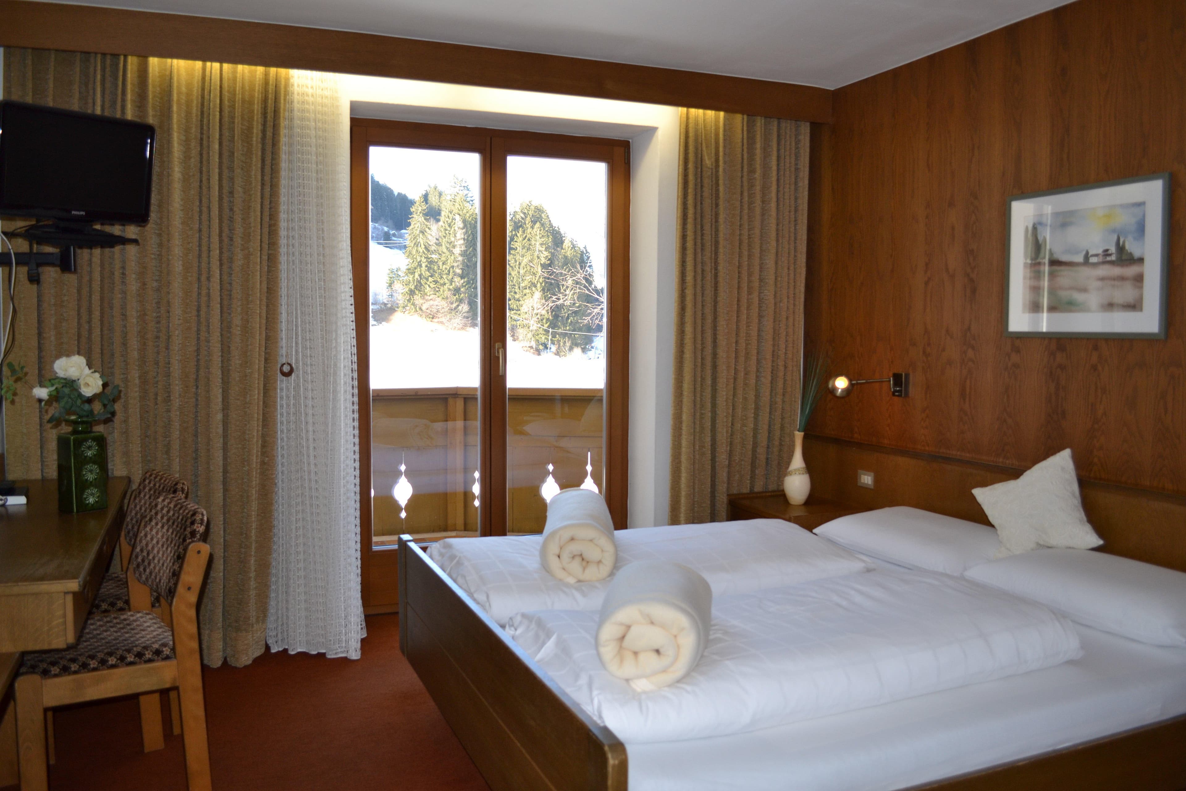 Hotel Alpenblick Ansicht 3
