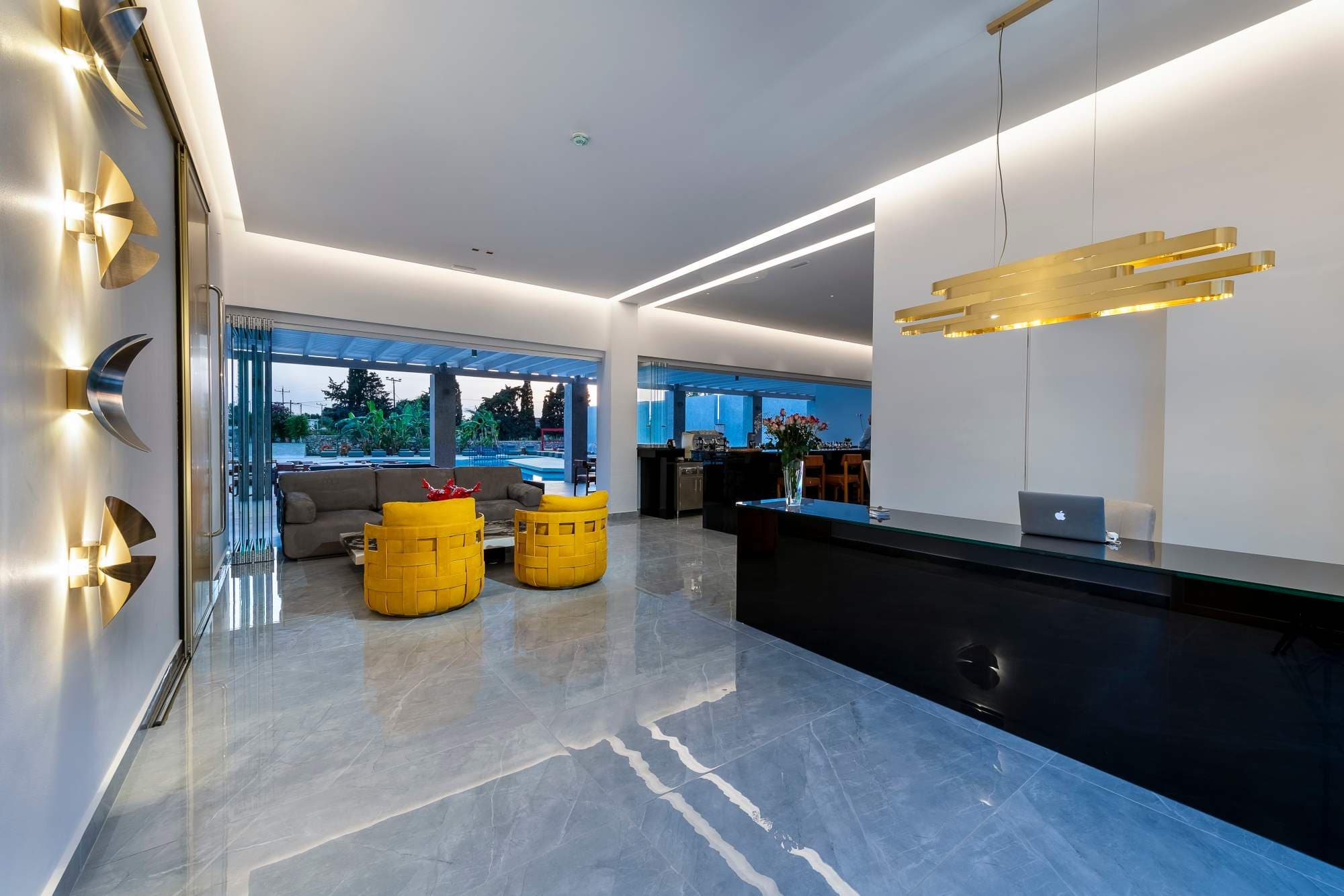 Diamond Boutique Hotel Ansicht 10