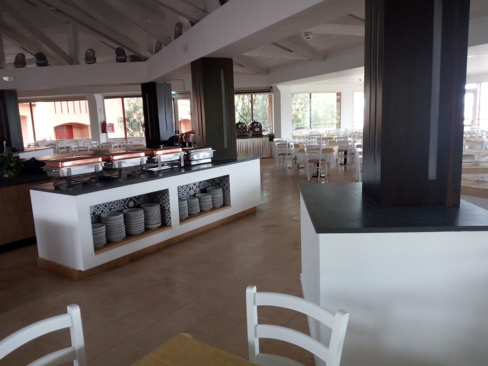 Club Esse Cala Bitta Ansicht 7