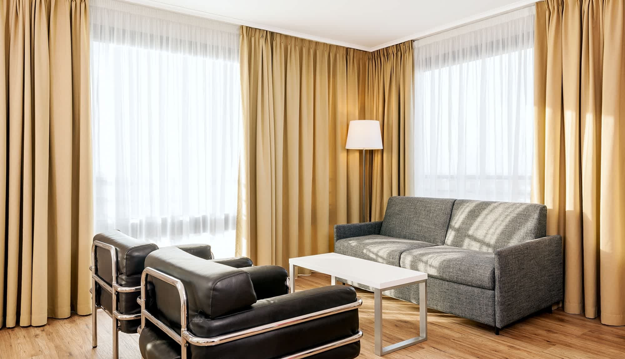 Hotel NH Dortmund Ansicht 9