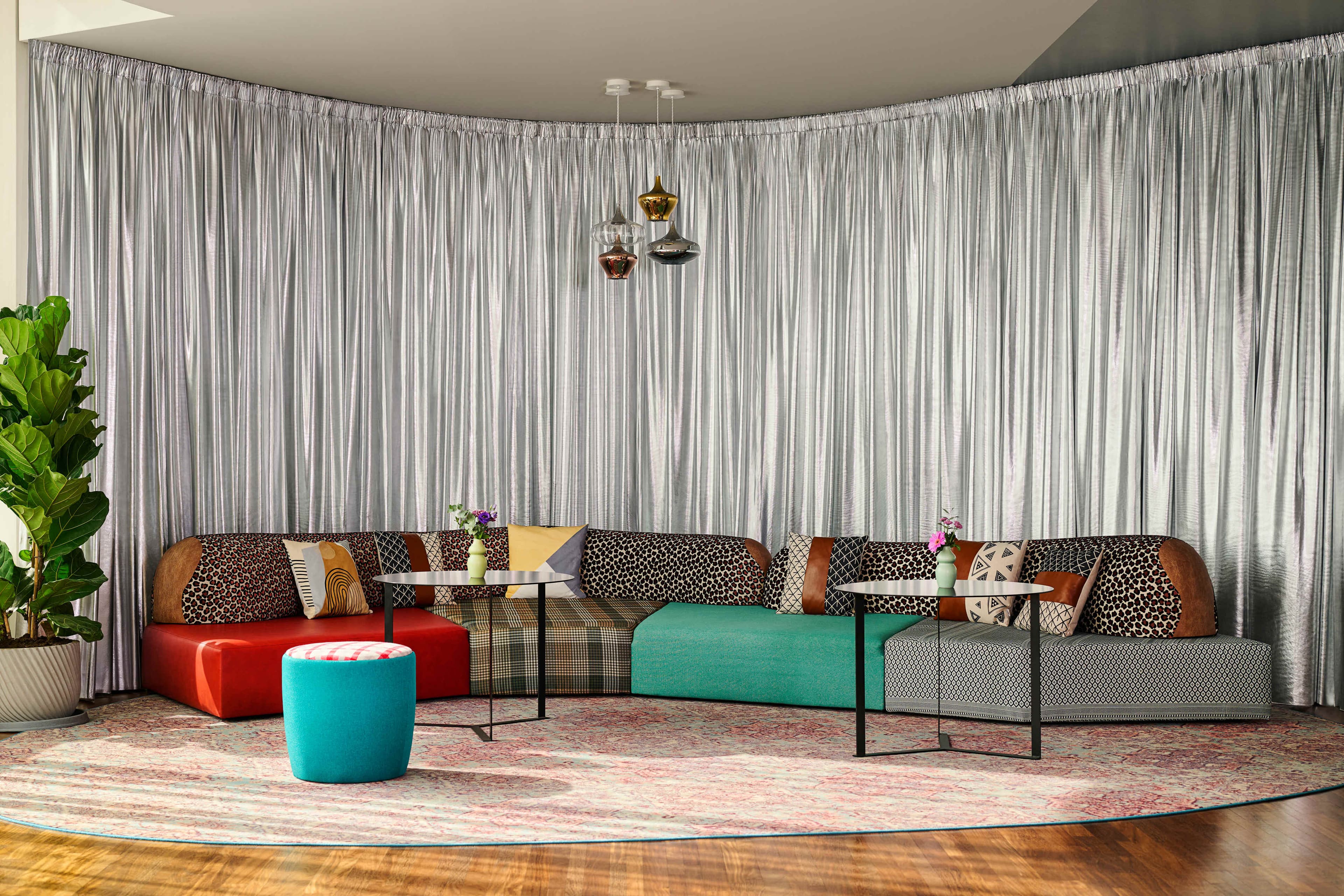 Avani Frankfurt City Ansicht 10