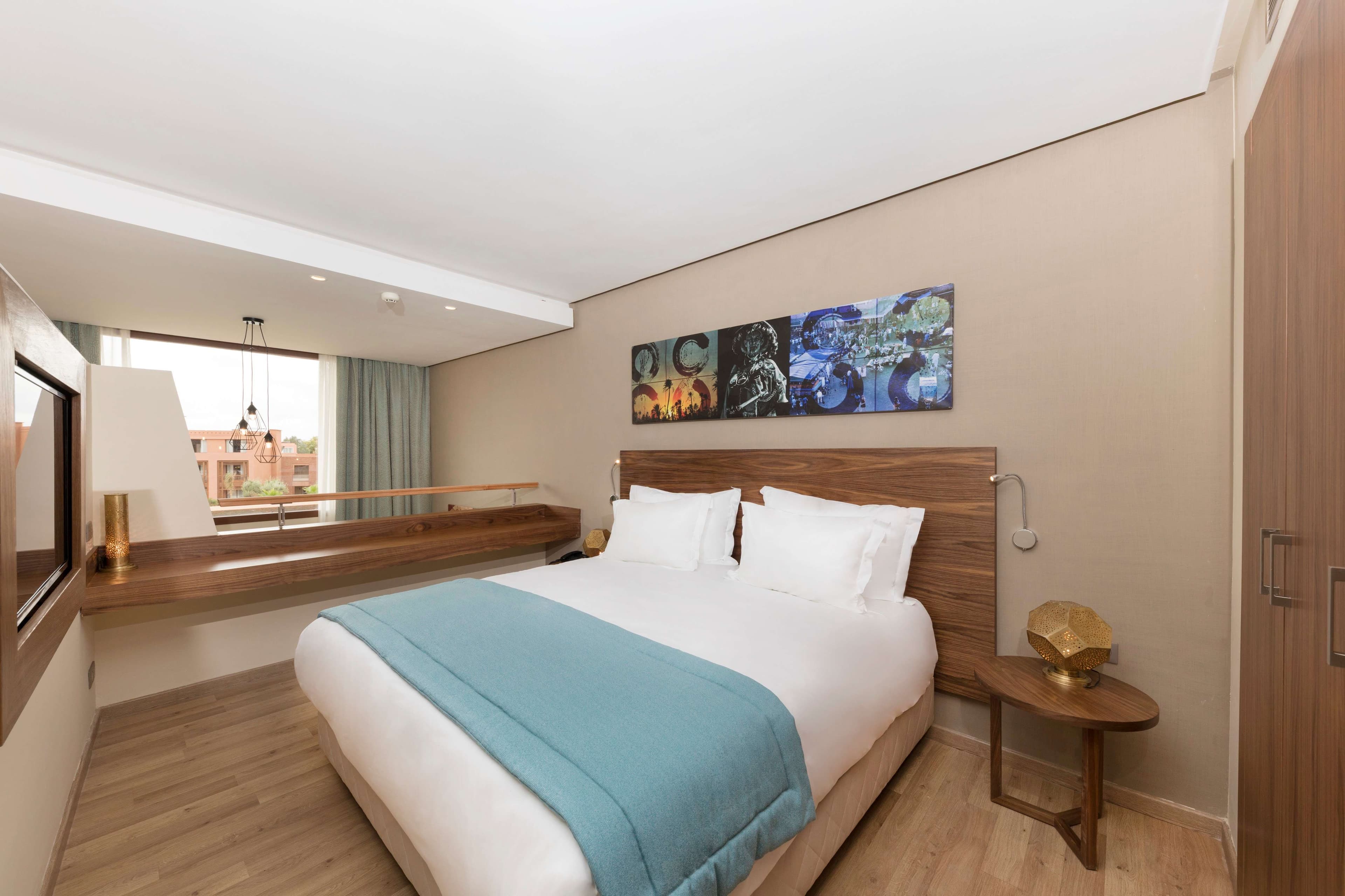 Be Live Experience Marrakech Palmeraie Ansicht 6