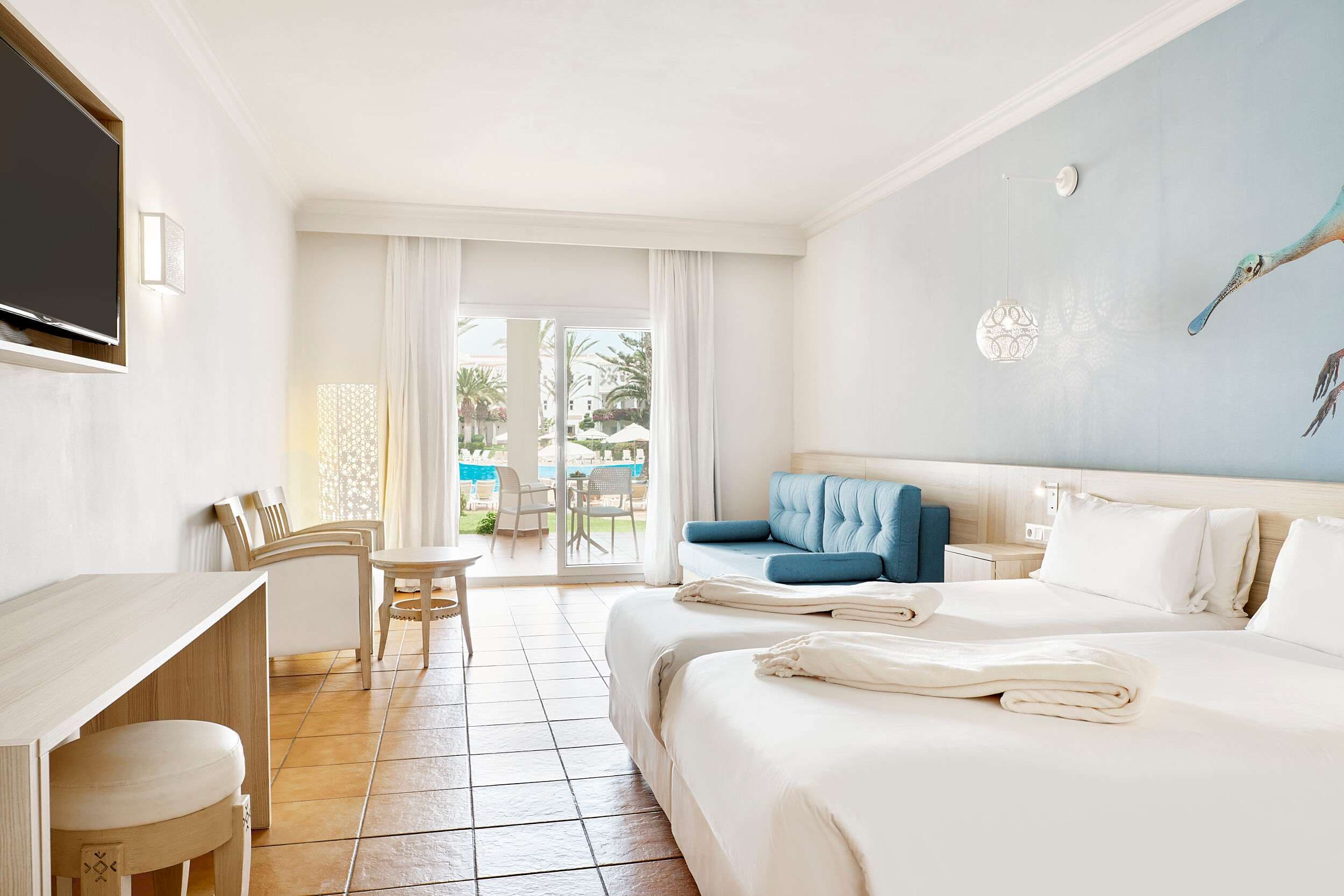 Iberostar Waves Founty Beach Ansicht 6