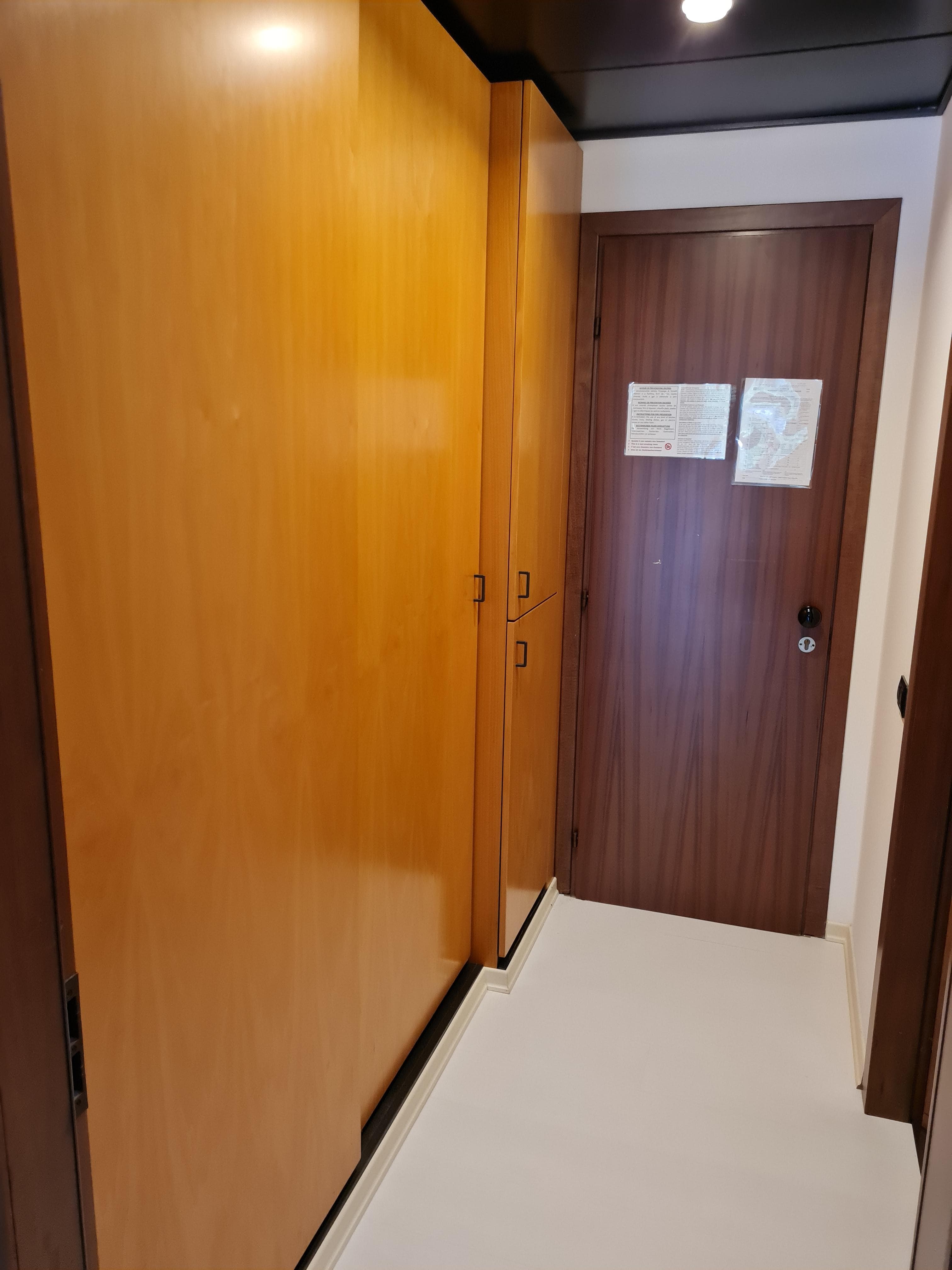 Hotel Blue Relais Ansicht 3