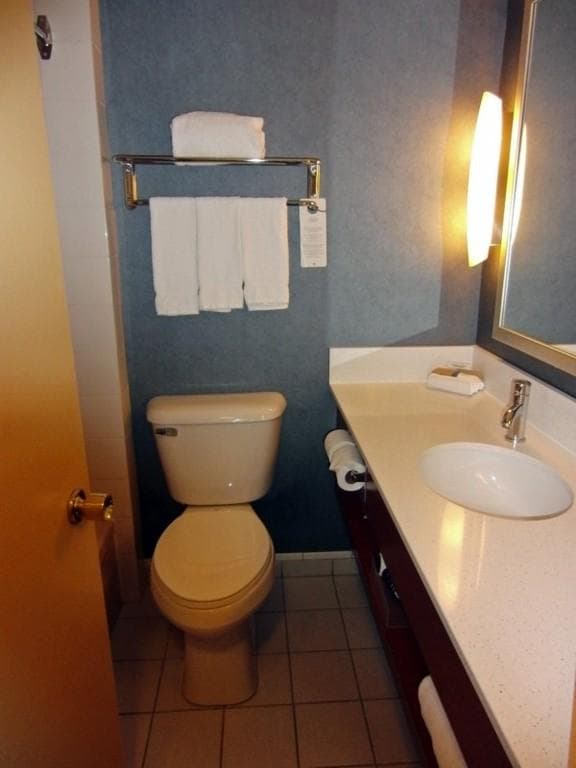 Hotel Blue Horizon Ansicht 5