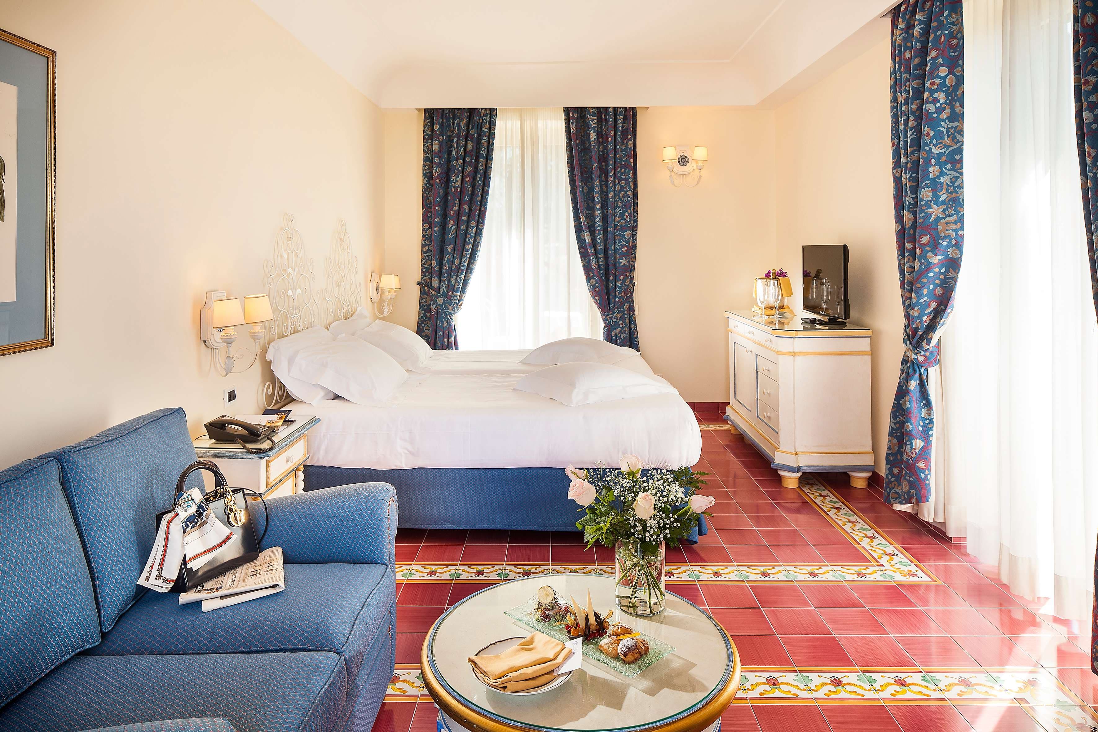 Excelsior Belvedere Hotel & Spa Ansicht 3