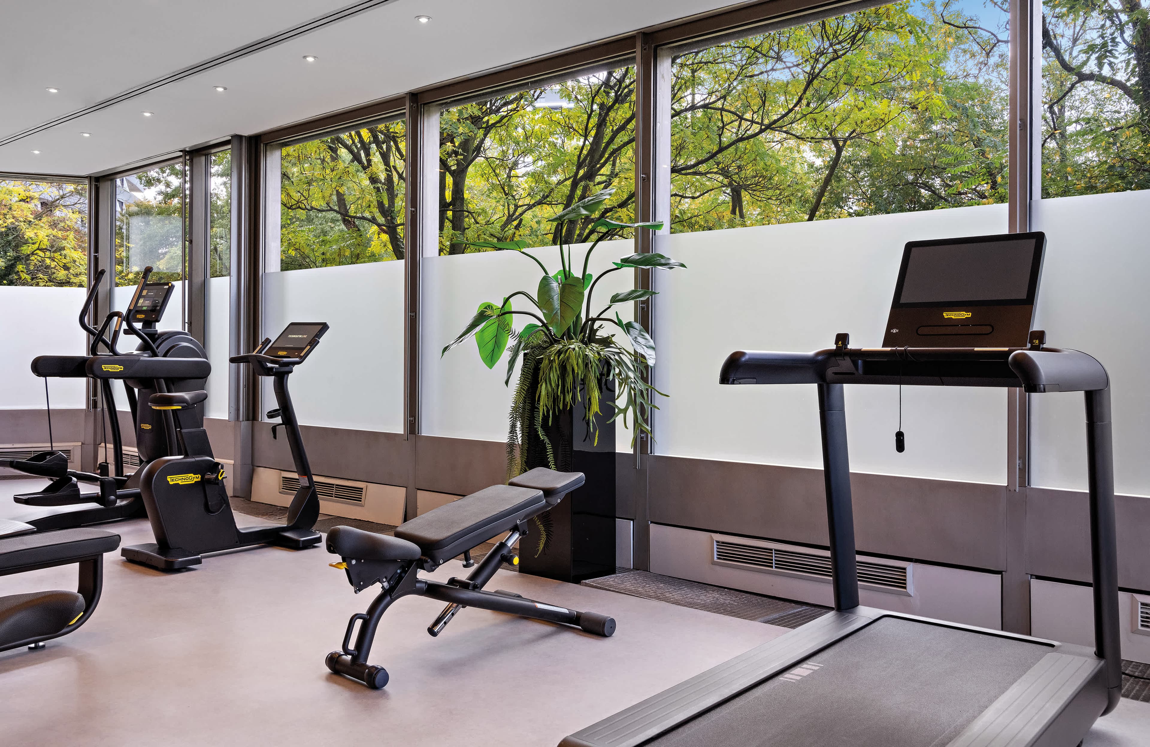 Leonardo Royal Hotel Frankfurt Ansicht 10