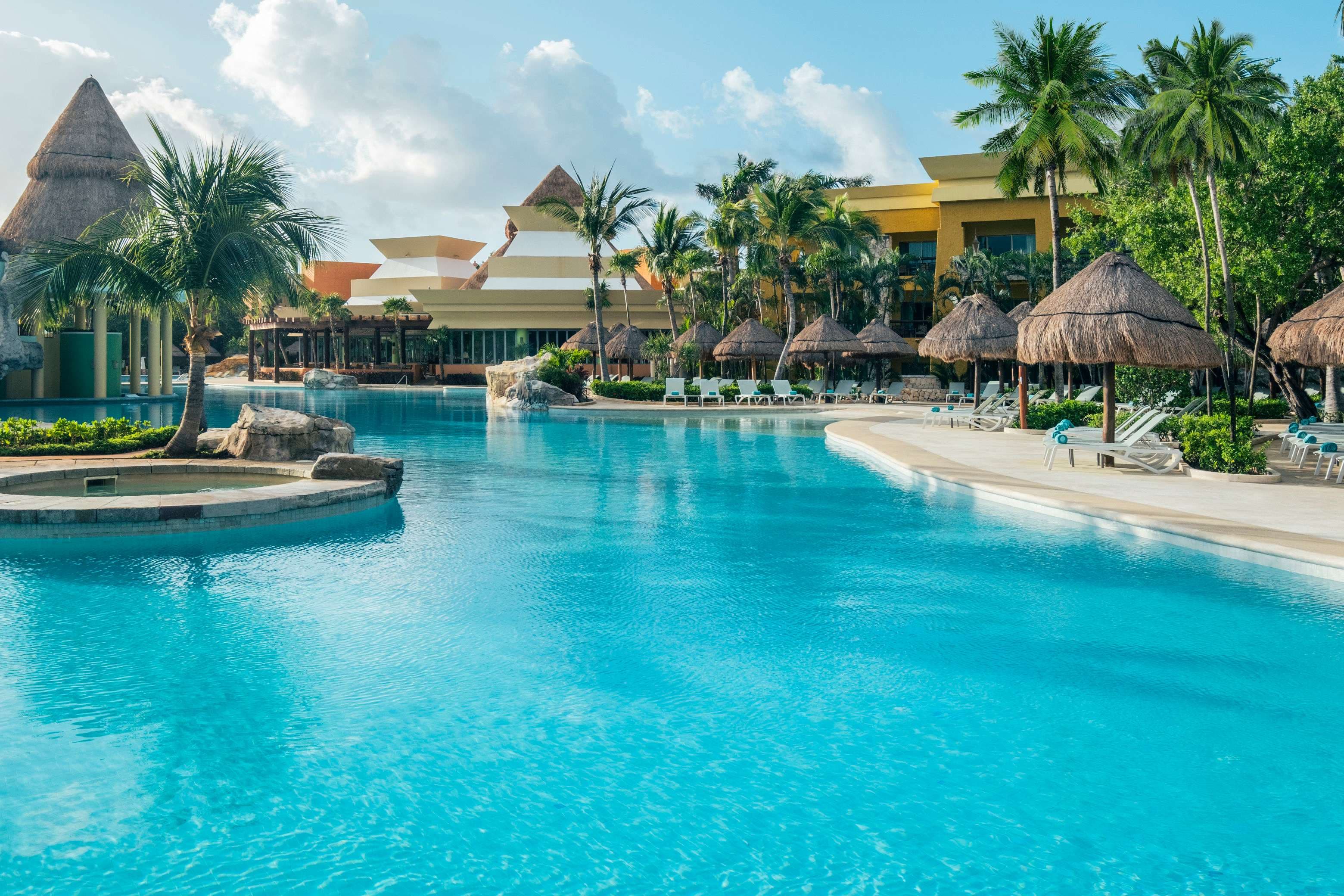 Iberostar Selection Paraiso Lindo Ansicht 7