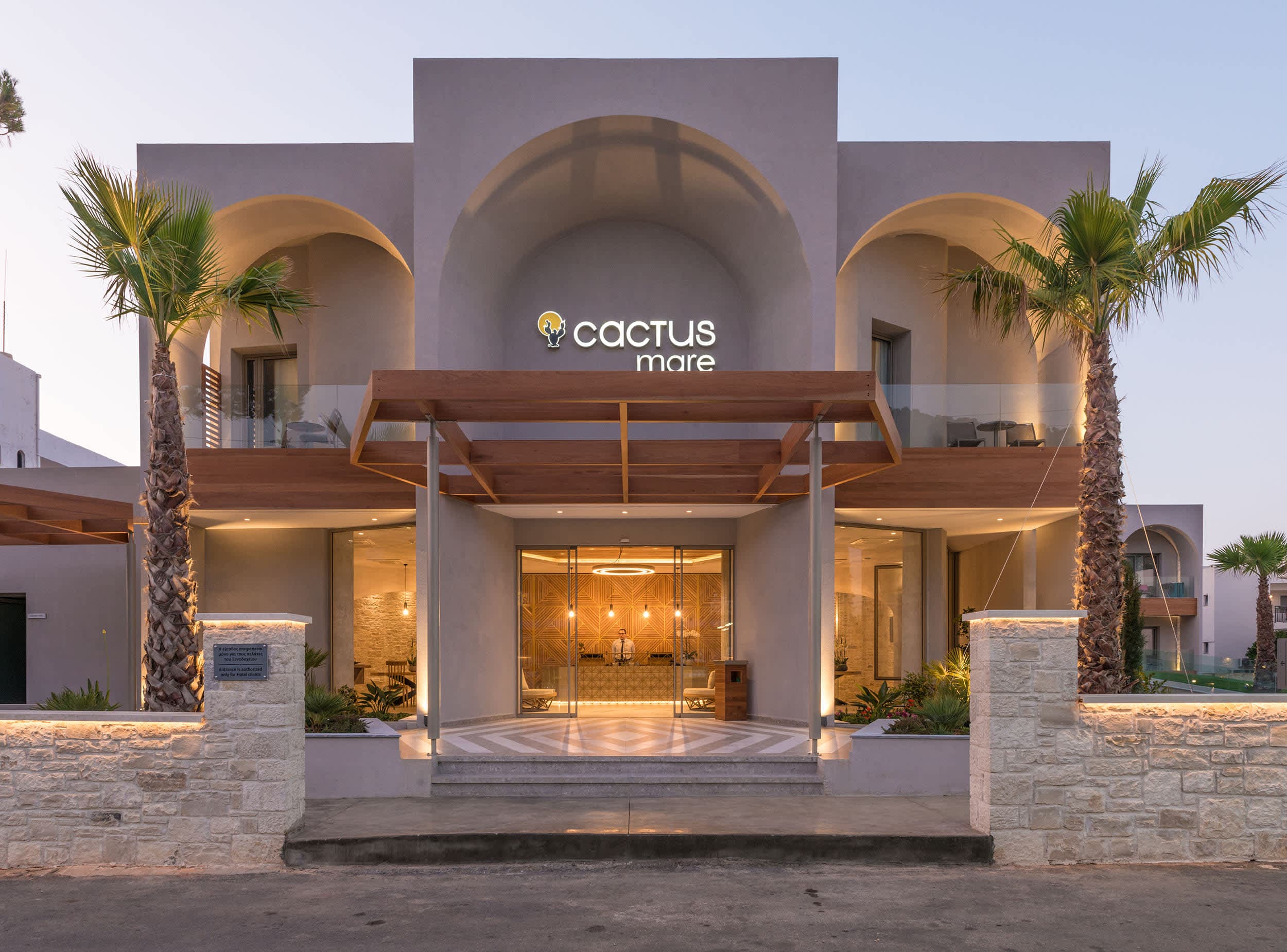 Cactus Mare - Adults only Ansicht 2