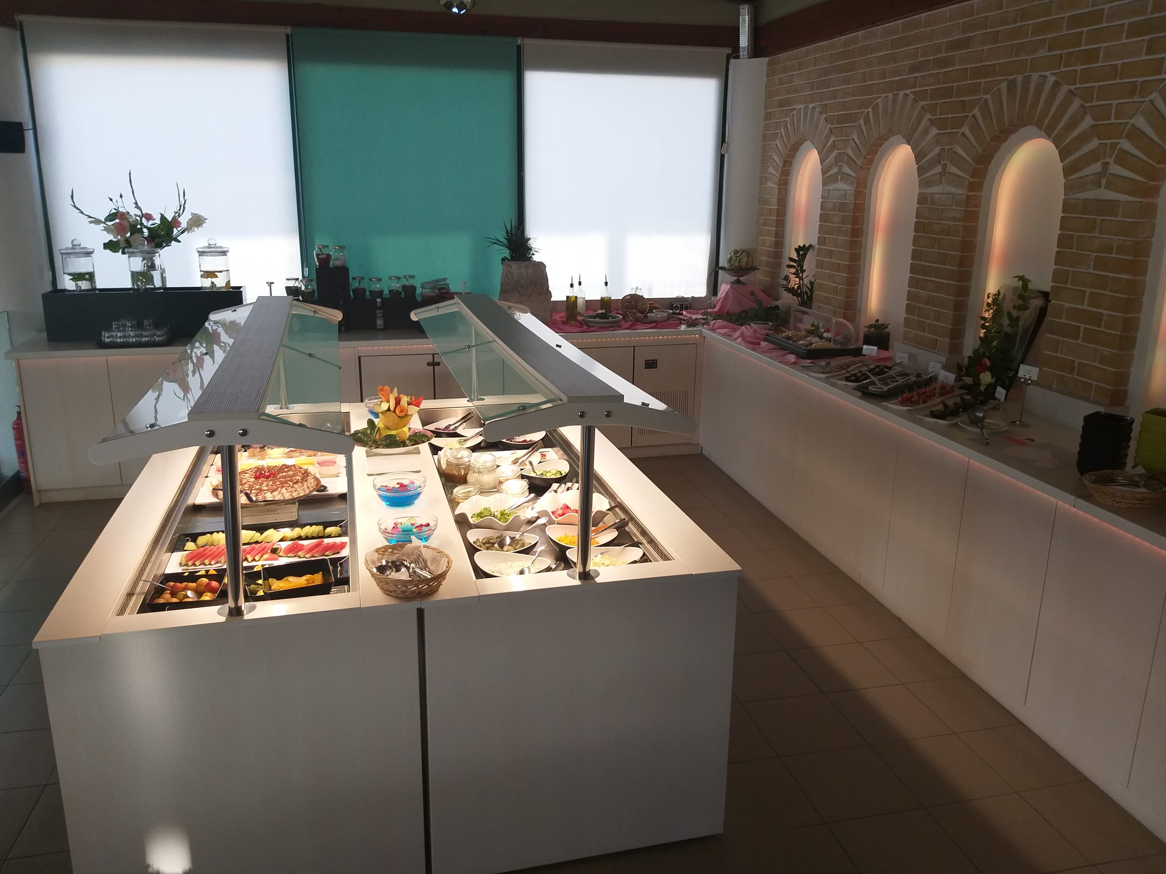 Sun Boutique Hotel - Adults Only Ansicht 8
