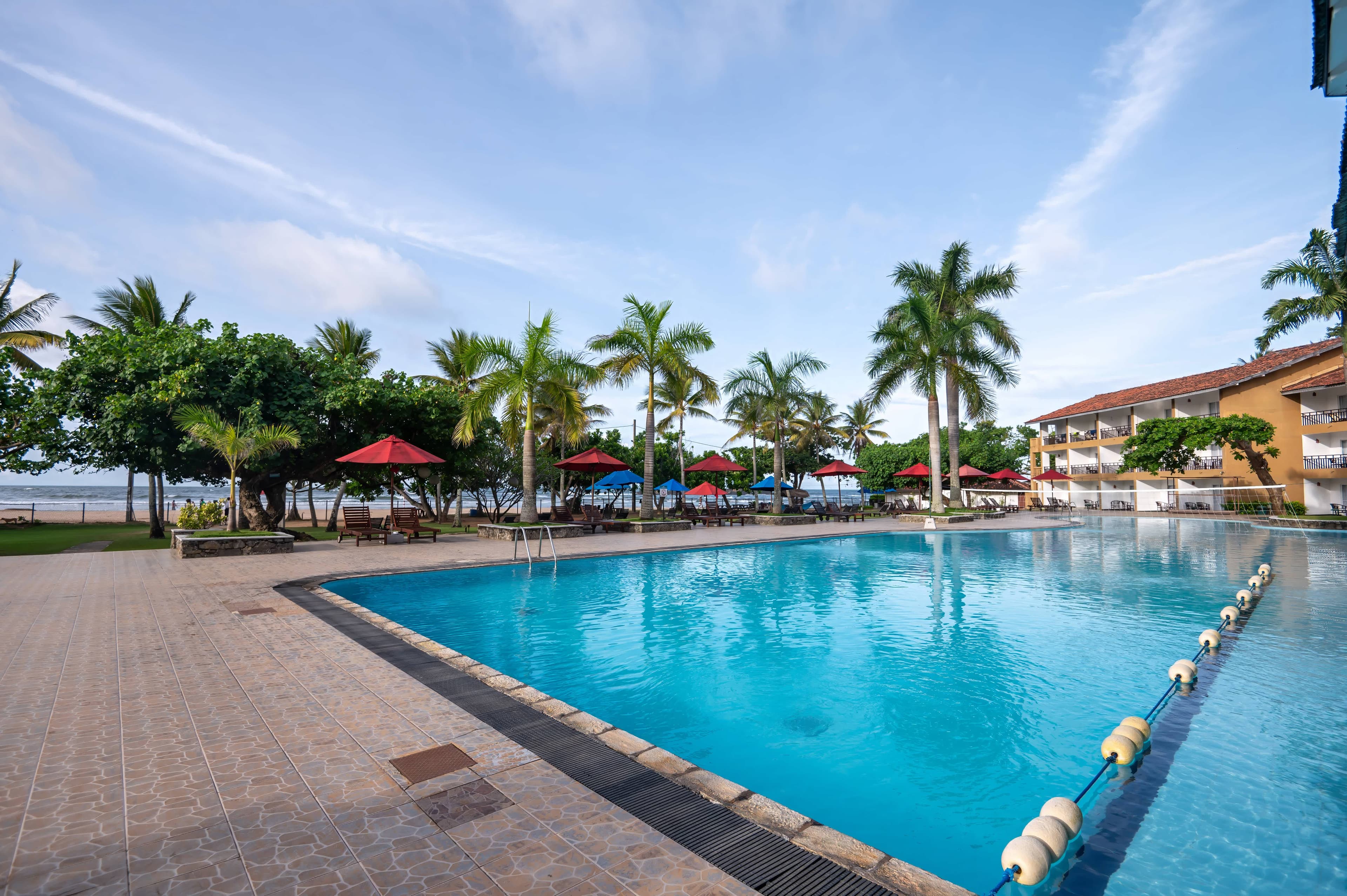 The Palms Ansicht 6