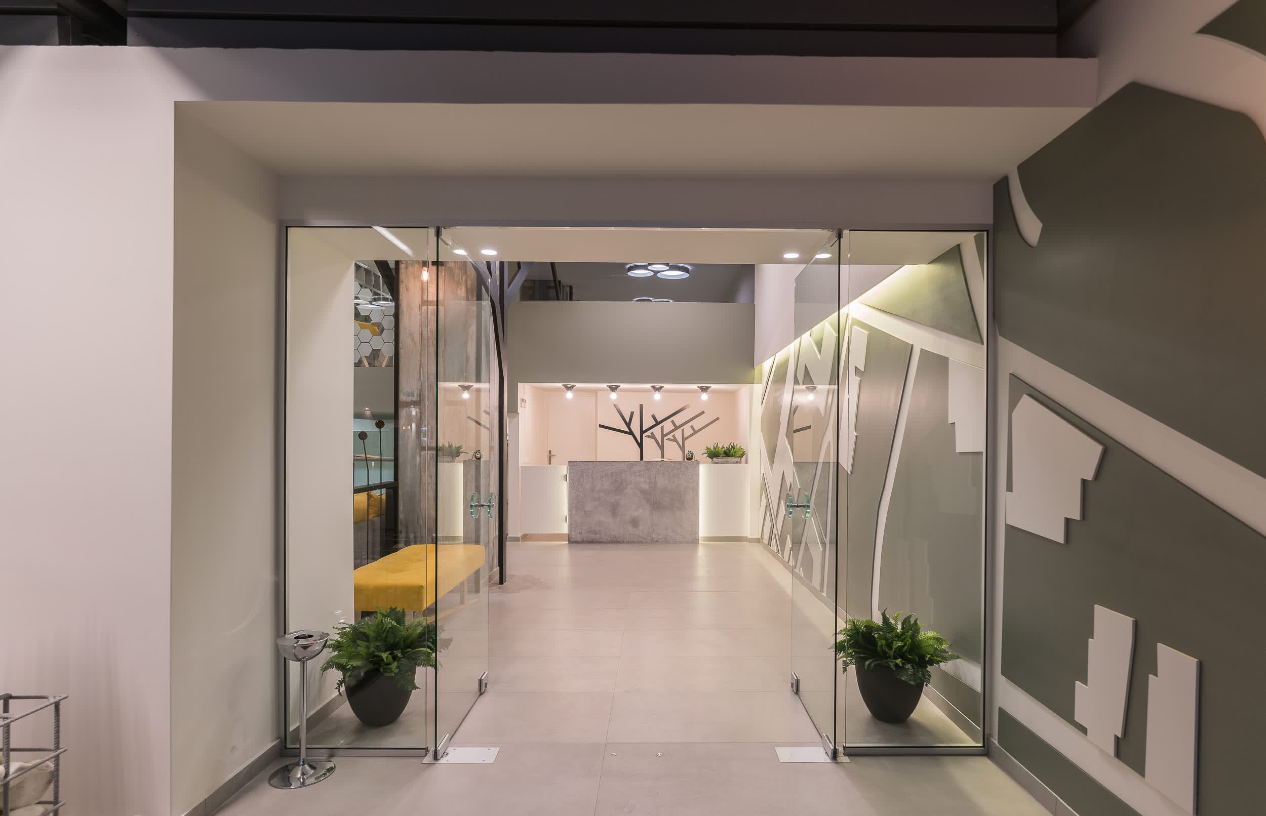 Hotel City Center Ansicht 6