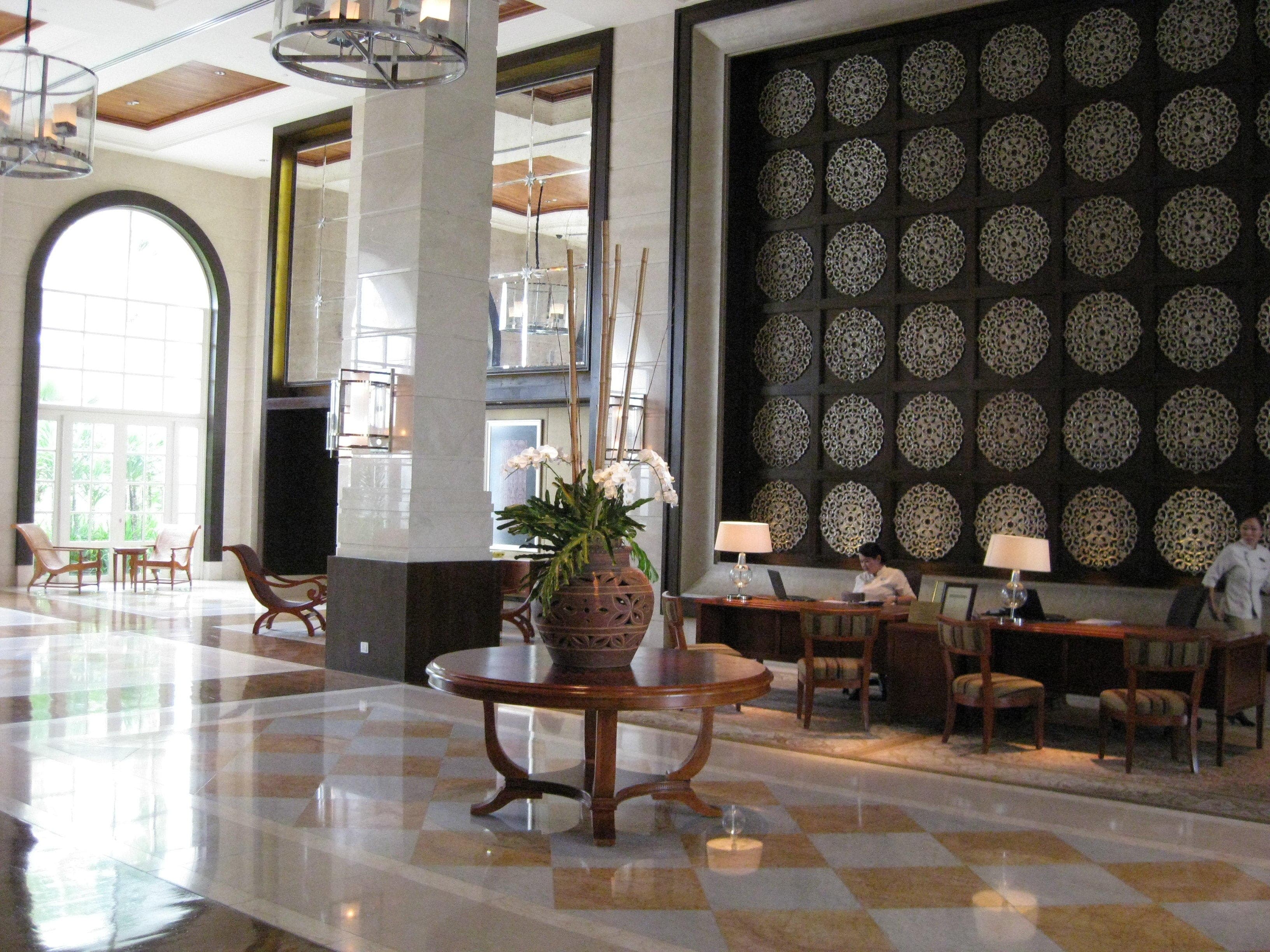 Hotel The Danna Langkawi Ansicht 9