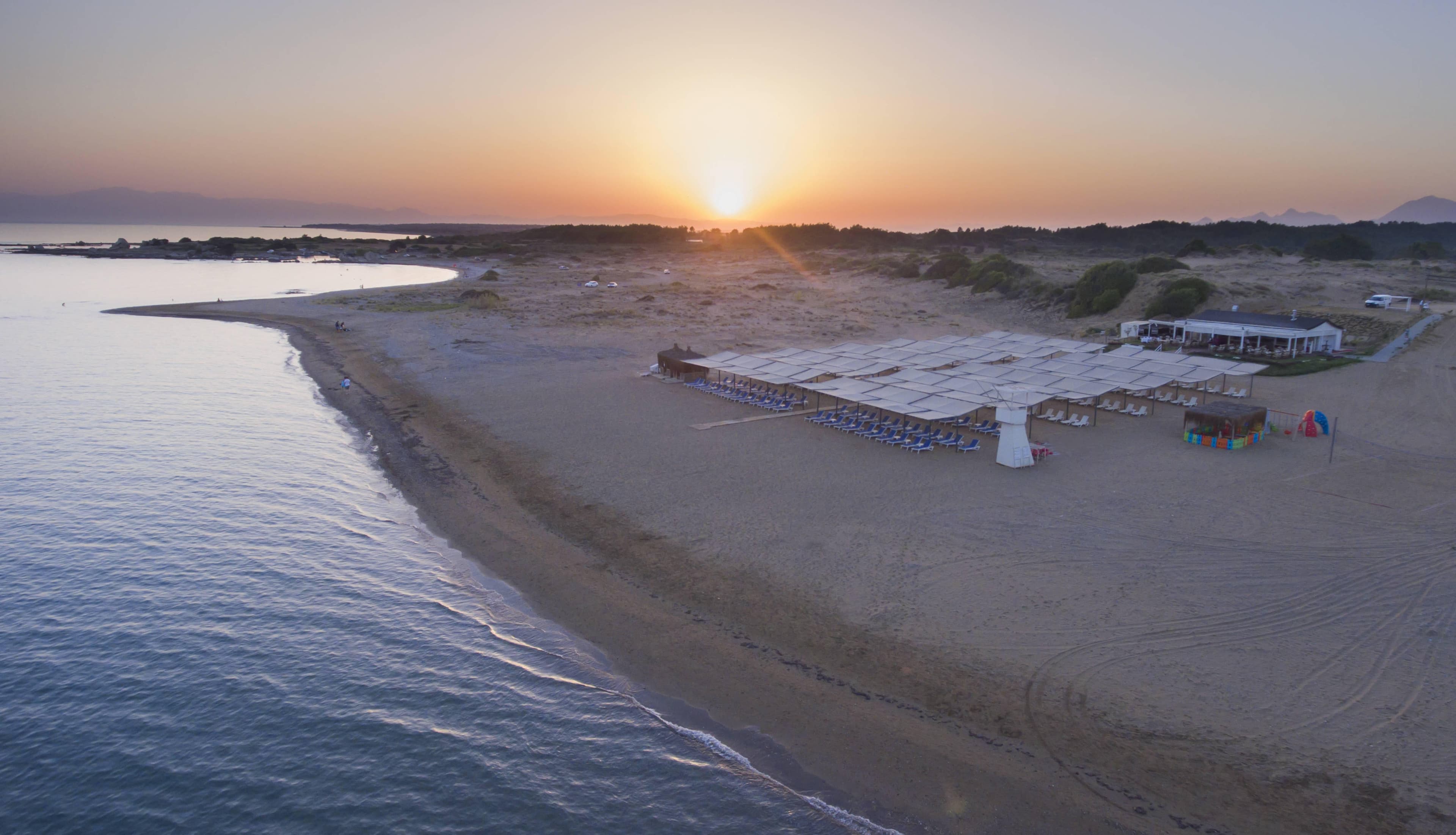 Ramada Resort by Wyndham Side Ansicht 9