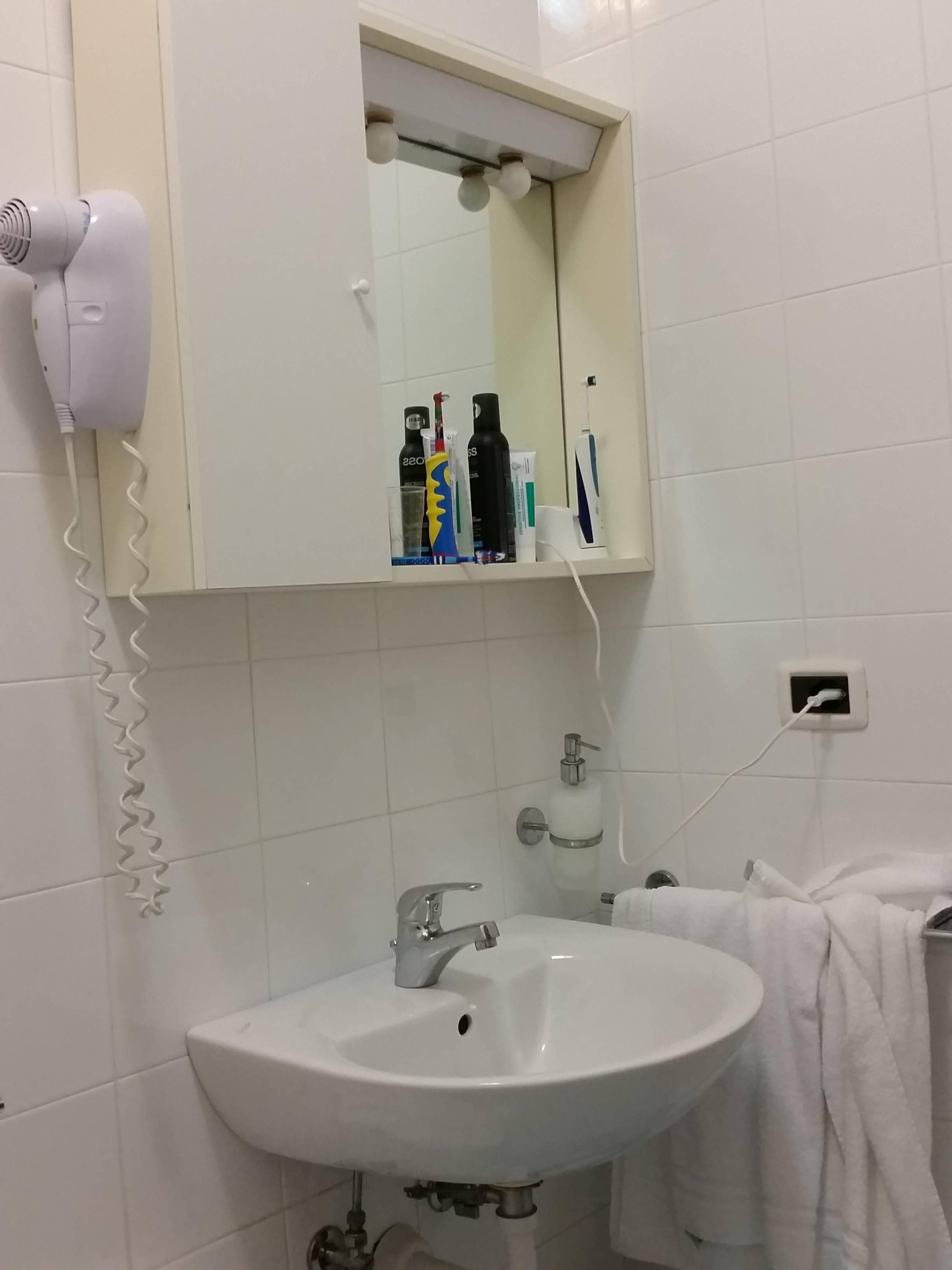 Hotel Maxim Ansicht 3