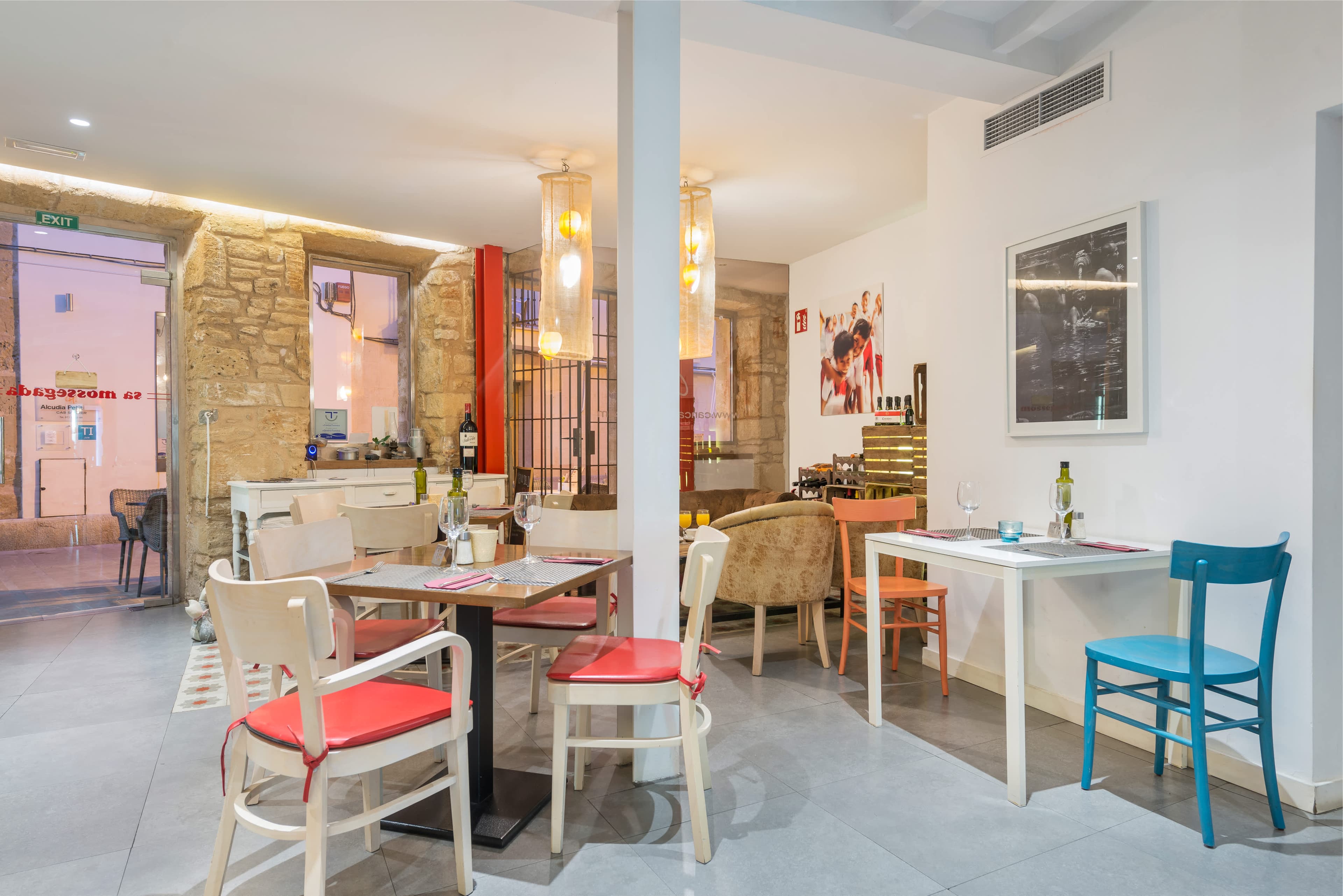 Alcudia Petit Hotel Ansicht 10