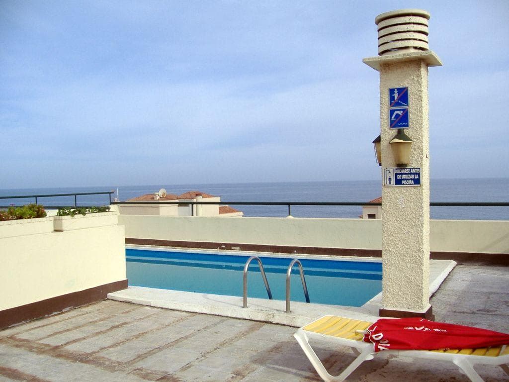 Hotel Marquesa Ansicht 7