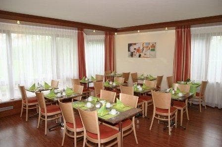 Hotel Flora Stuttgart - Möhringen Ansicht 6