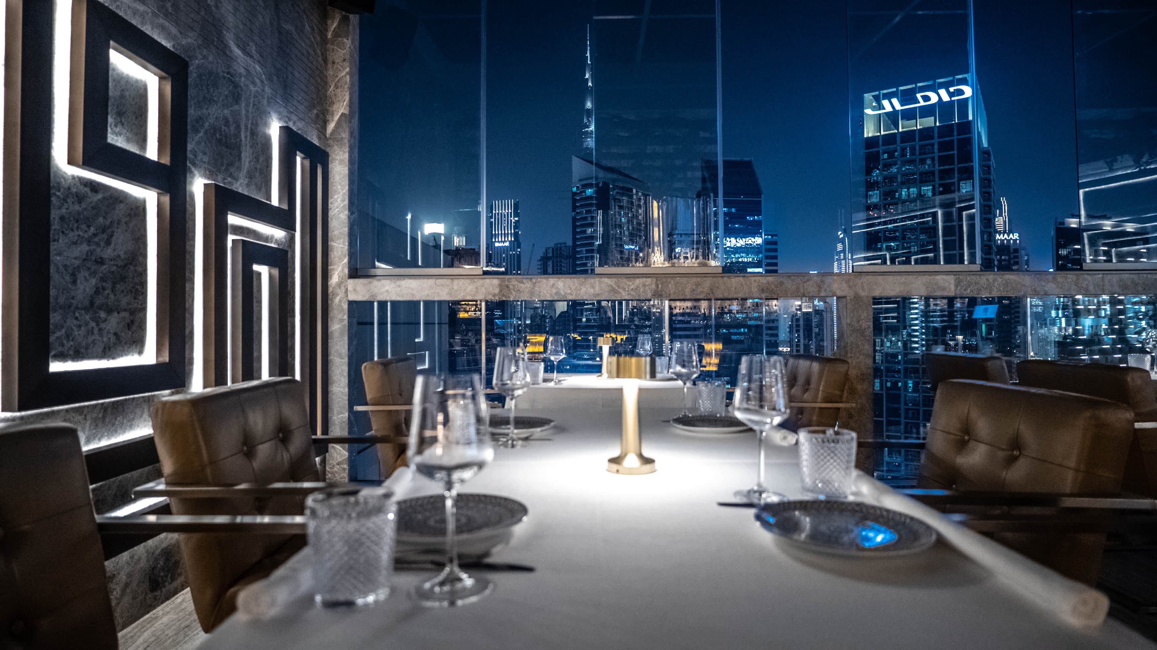 Renaissance Business Bay Hotel, Dubai Ansicht 9