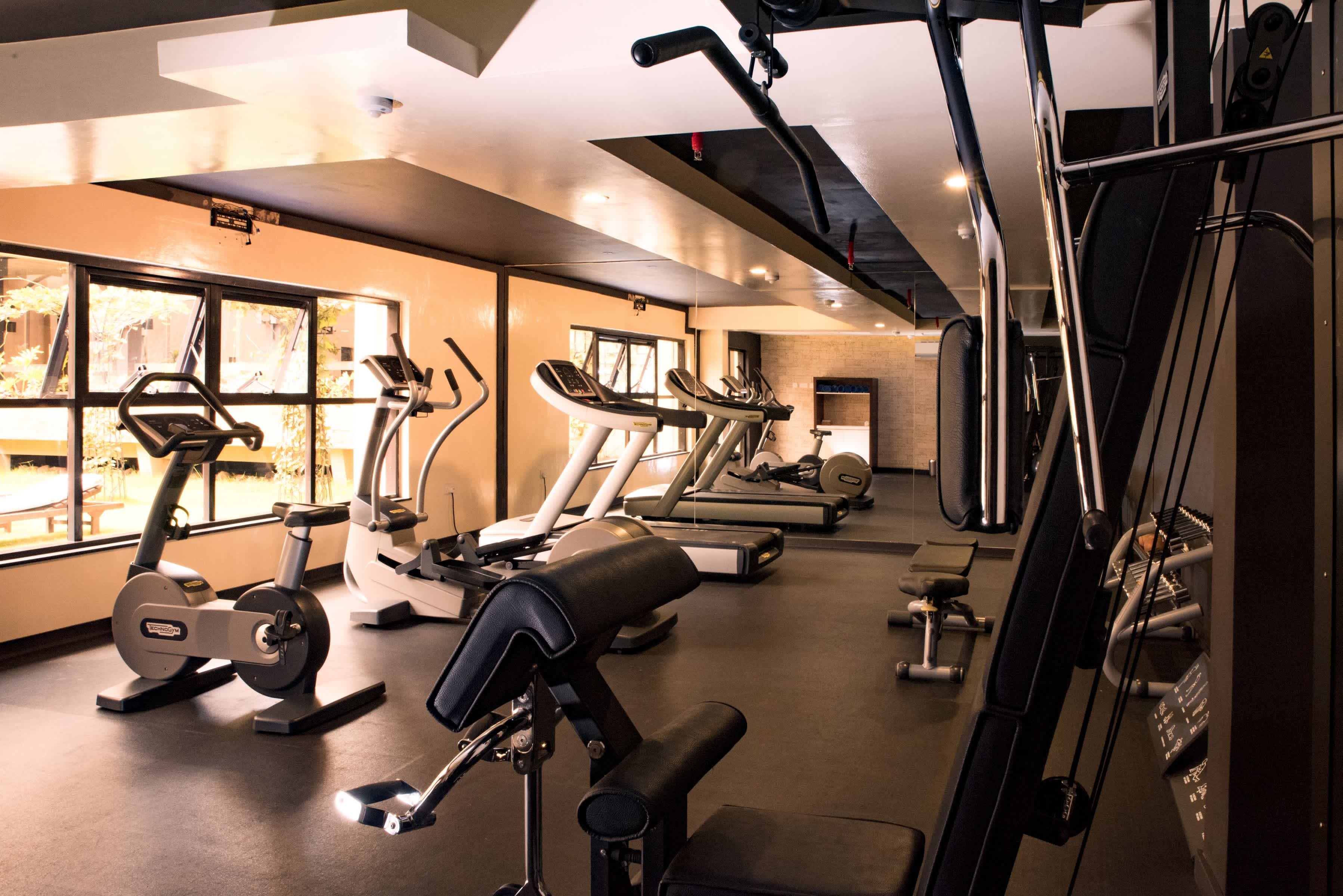 DoubleTree by Hilton Nairobi Hurlingham Ansicht 9