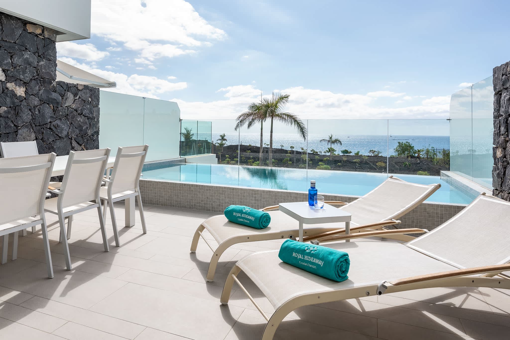 Royal Hideaway Corales Suites Ansicht 8